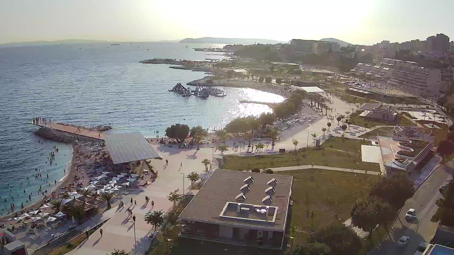 Split – Znjanski Plateau Renovation