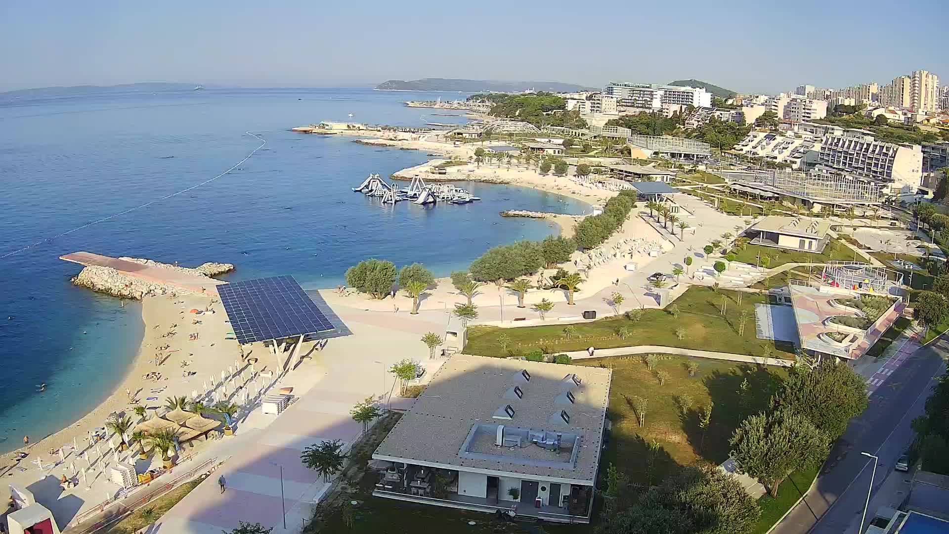 Split – Lungomare Znjanski