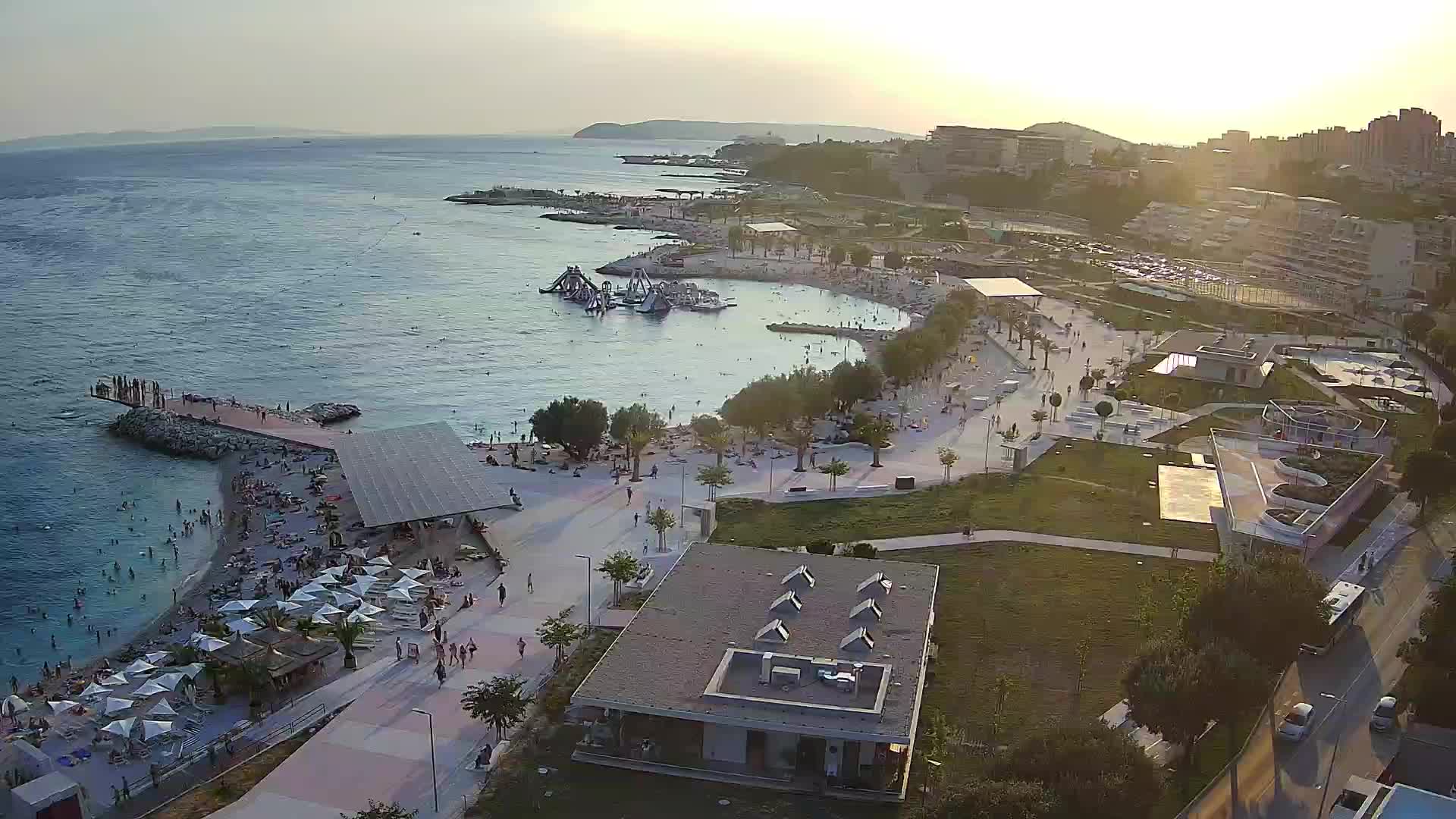Split – Znjanski Plateau Renovation