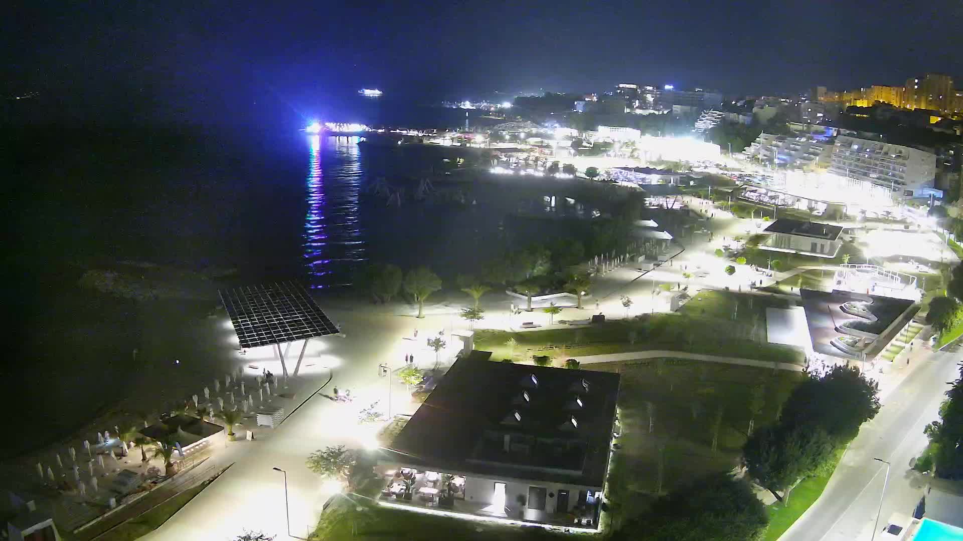 Split – Lungomare Znjanski