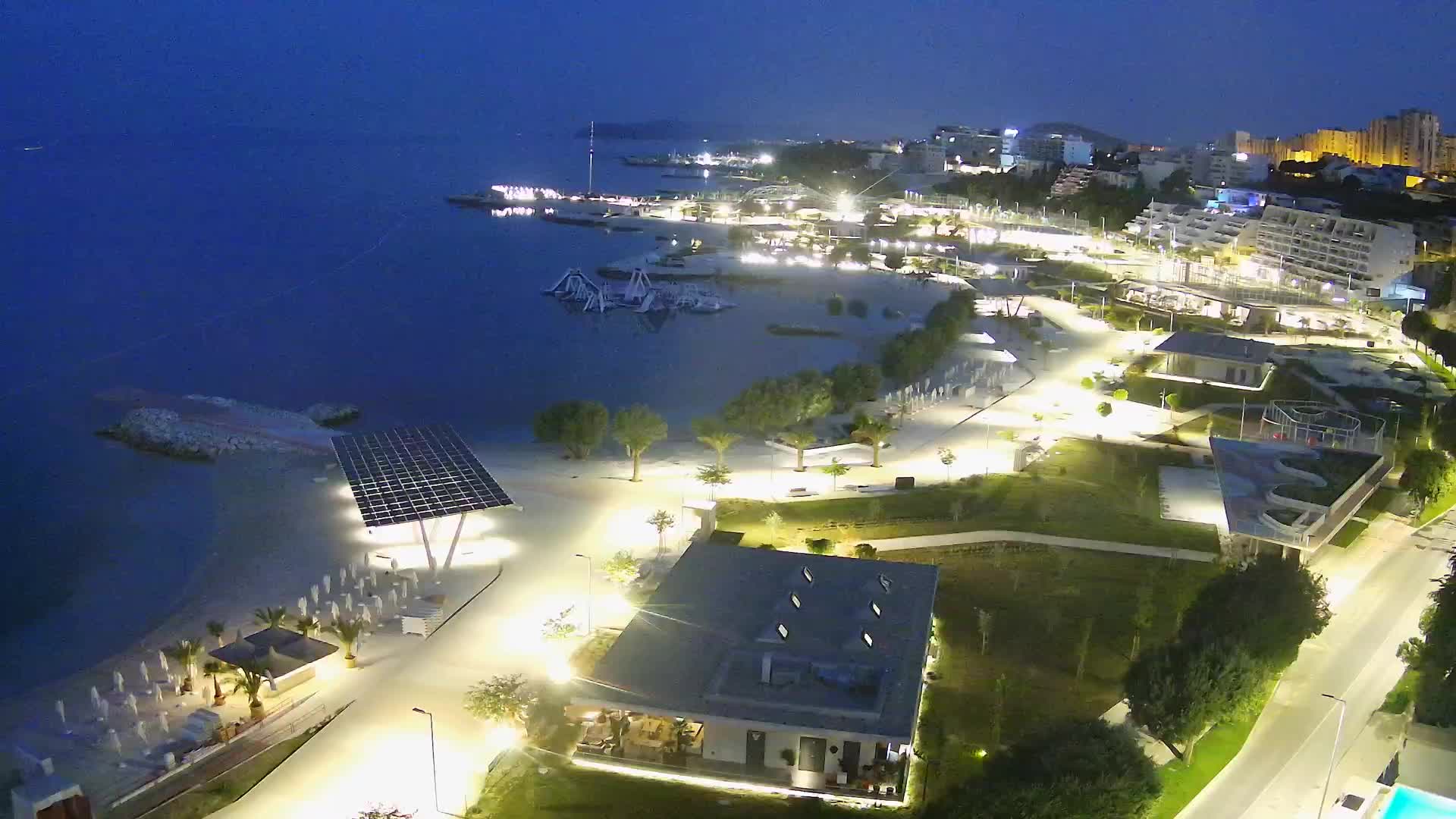 Split – Znjanski Plateau Renovation