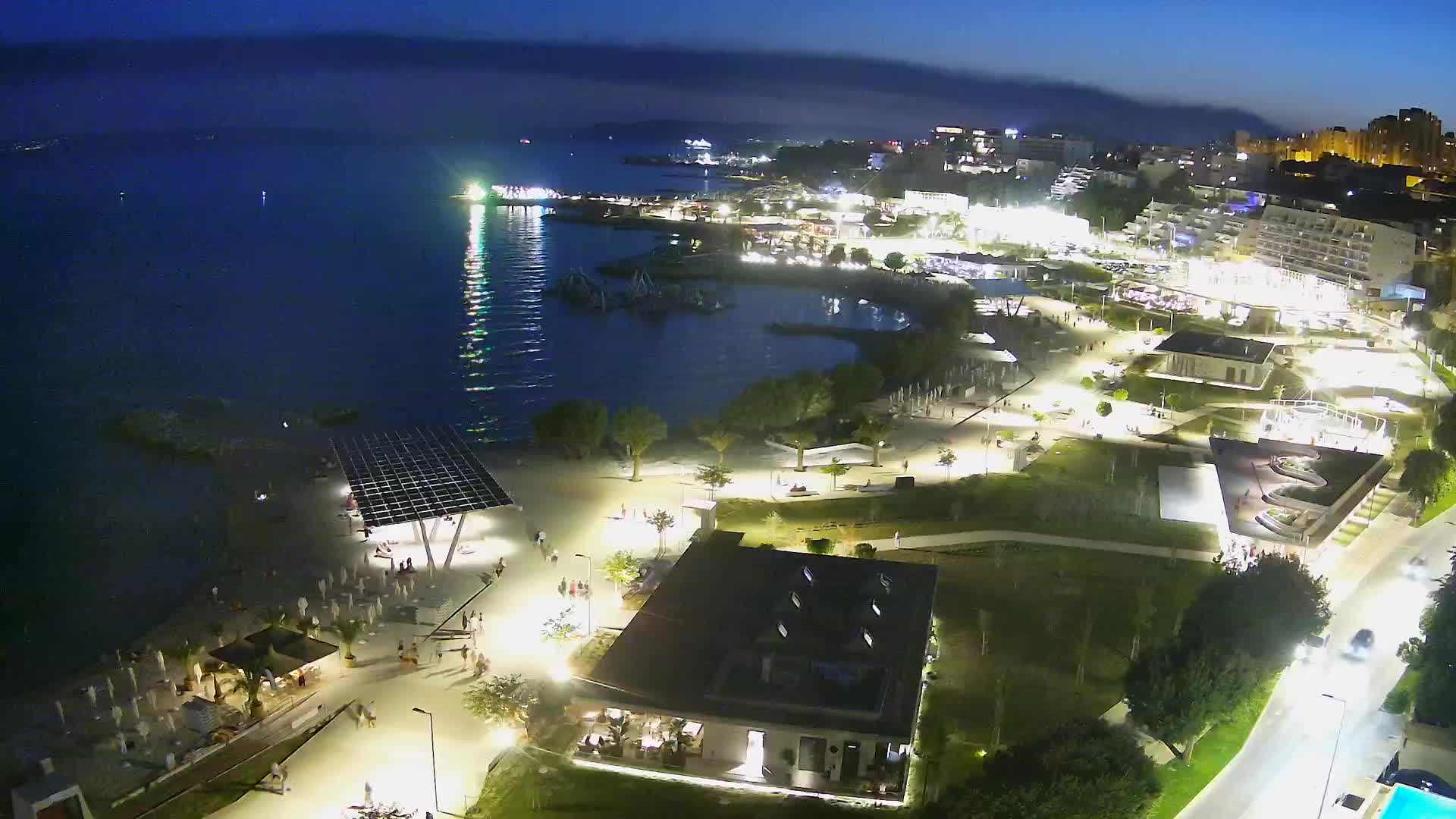 Split – Obnova Žnjanskog platoa