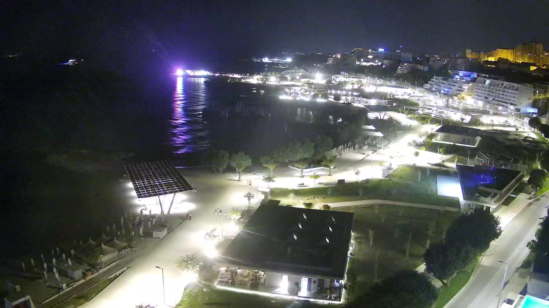 Split – Lungomare Znjanski