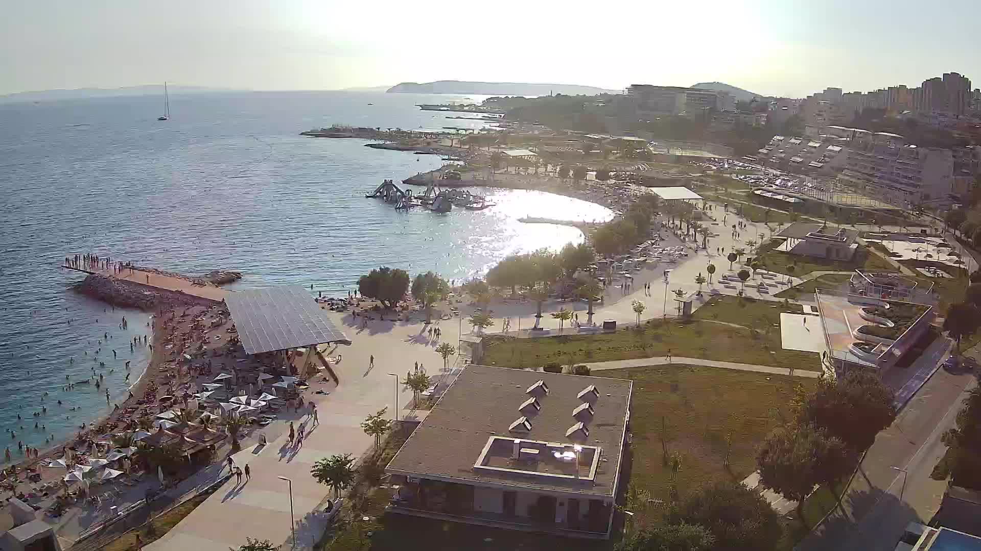 Split – Znjanski Plateau Renovation