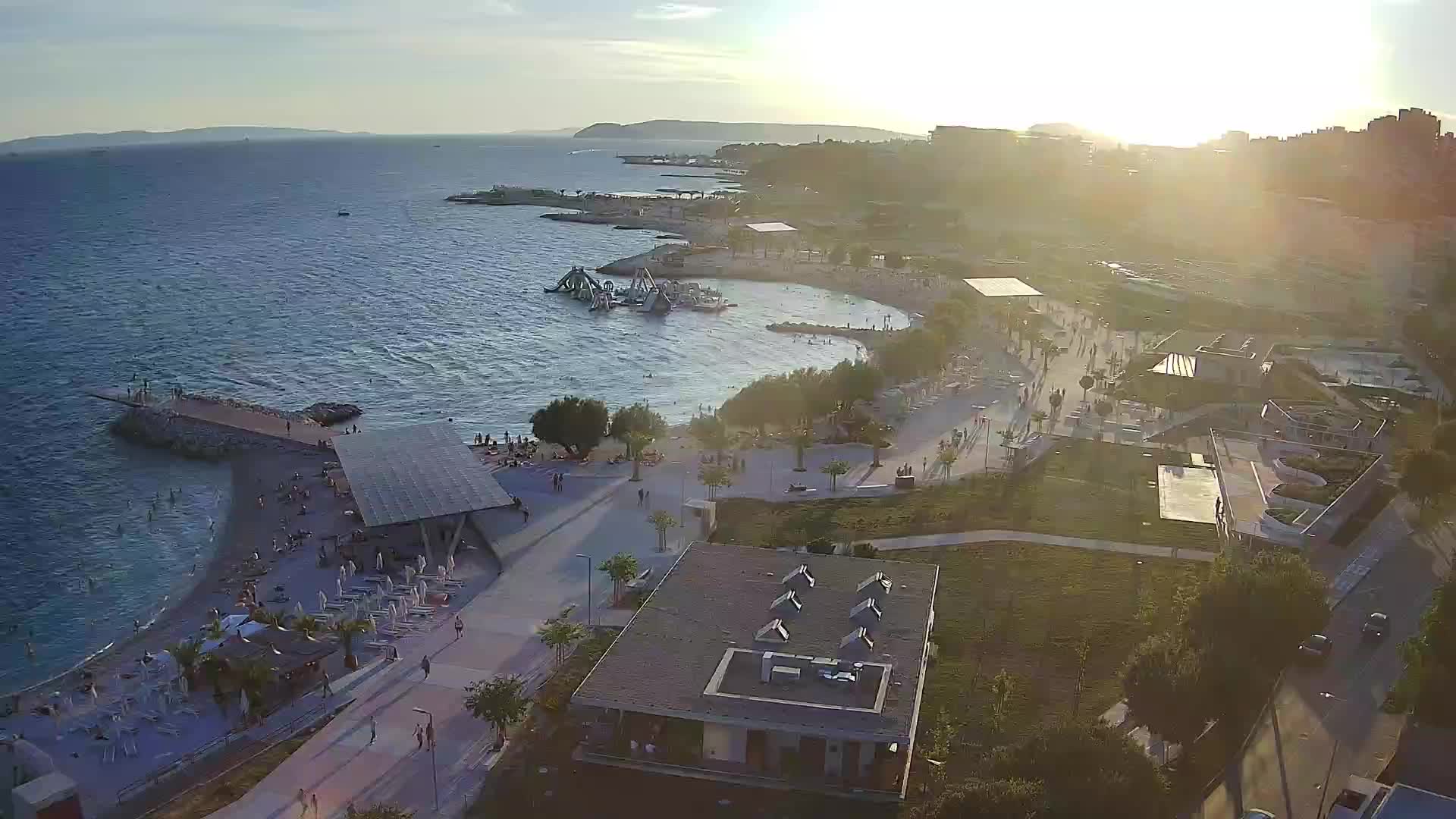 Split – Lungomare Znjanski