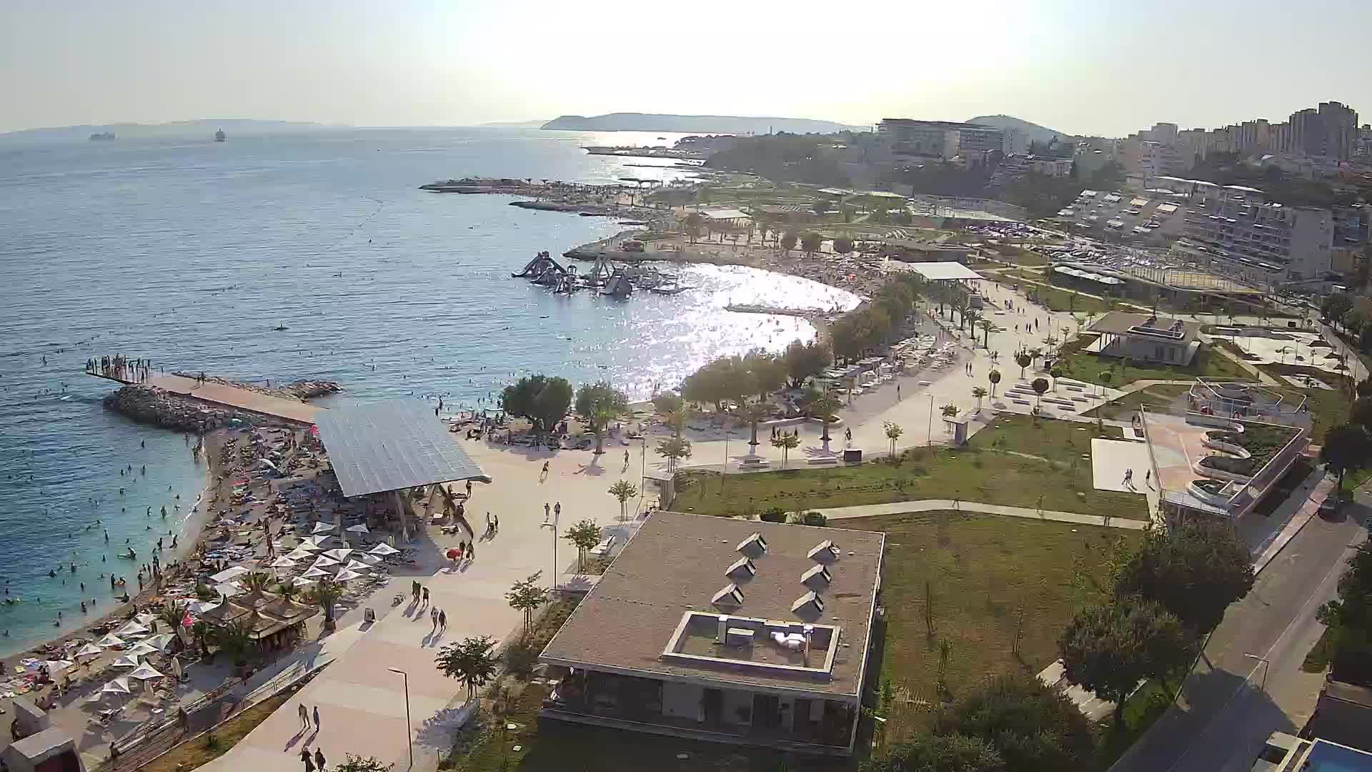 Split – Znjanski Plateau Renovation