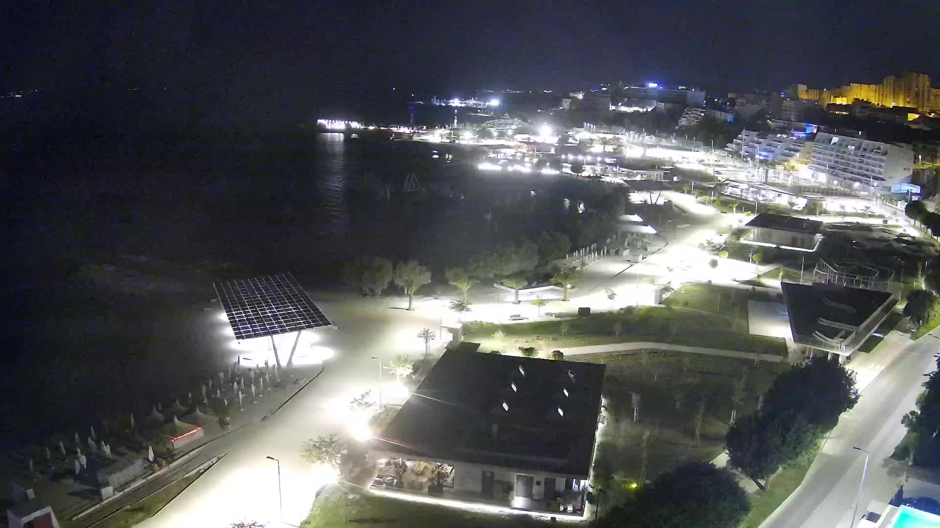 Split – Lungomare Znjanski