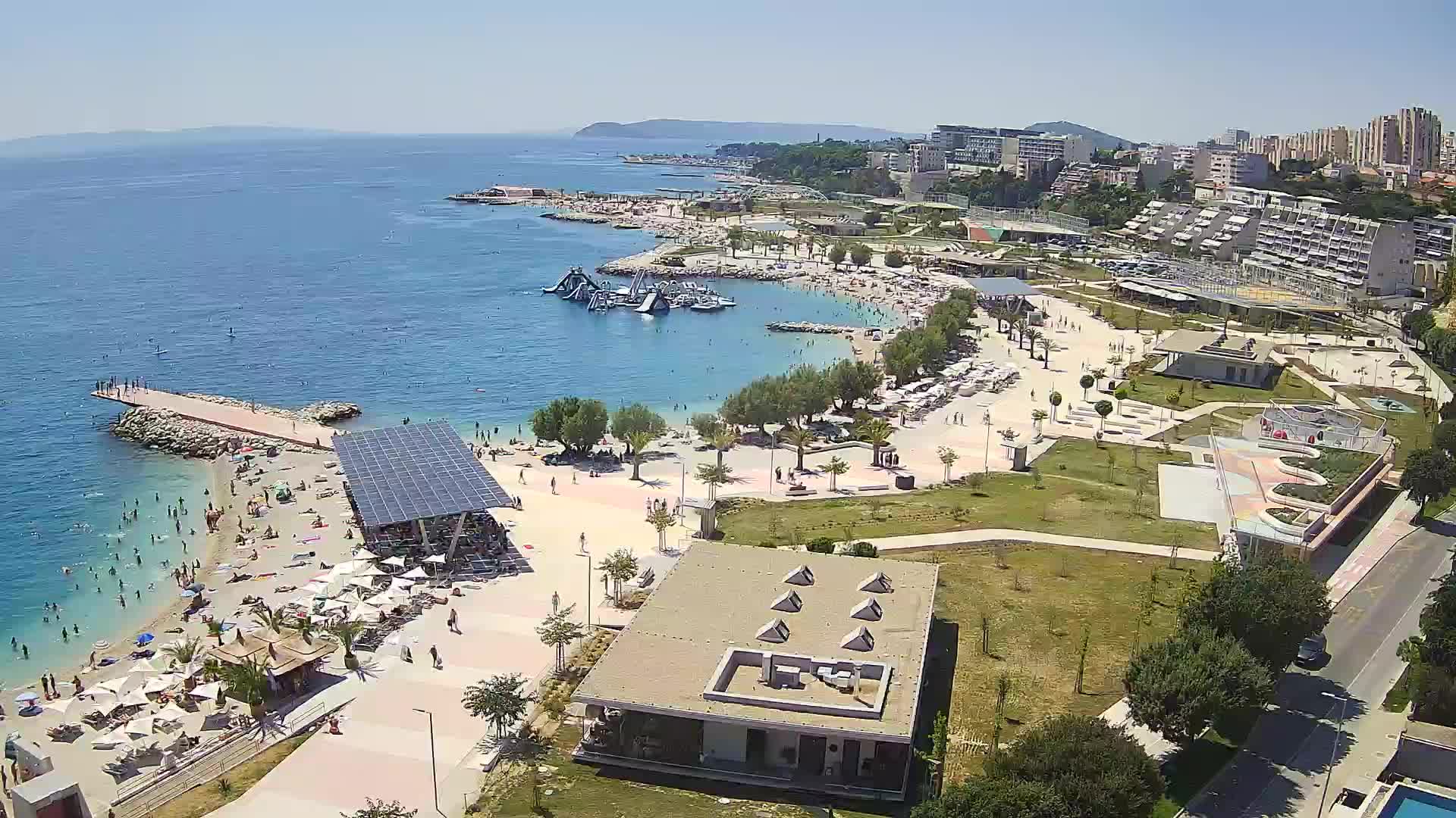 Split – Lungomare Znjanski