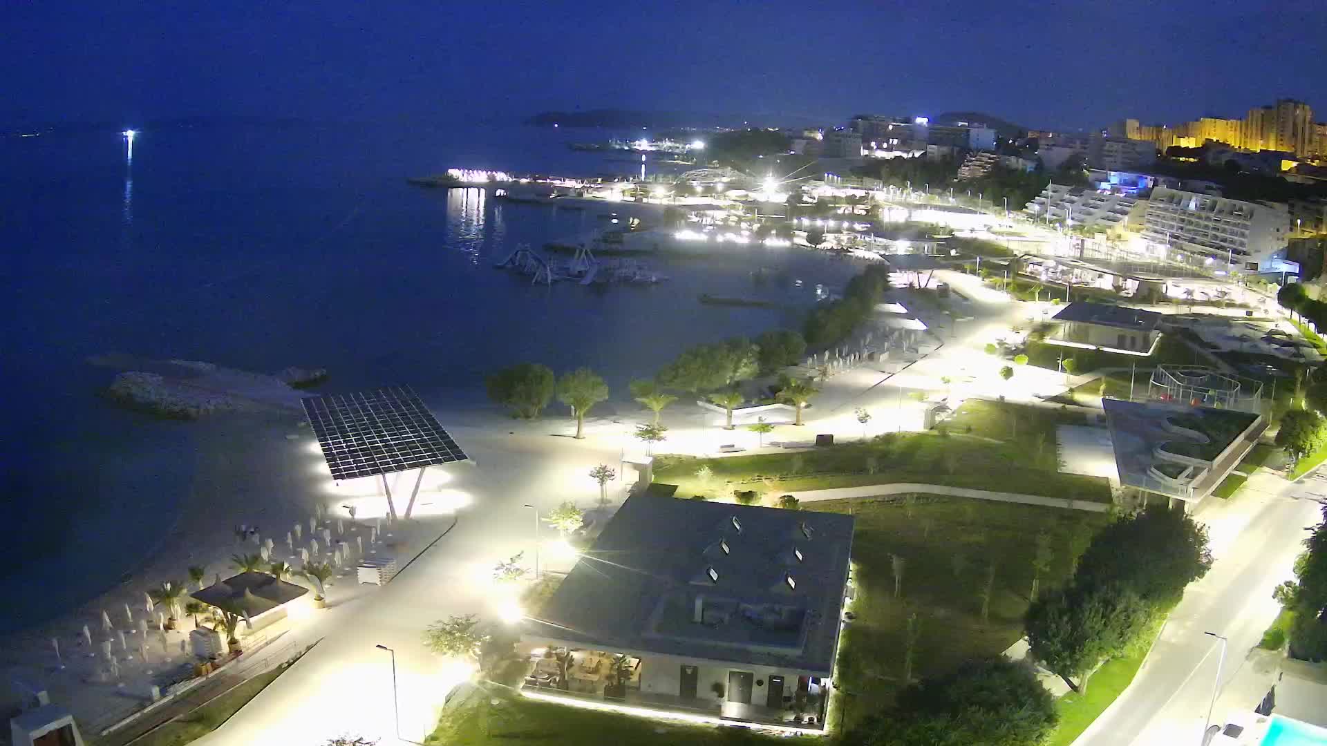 Split – Lungomare Znjanski