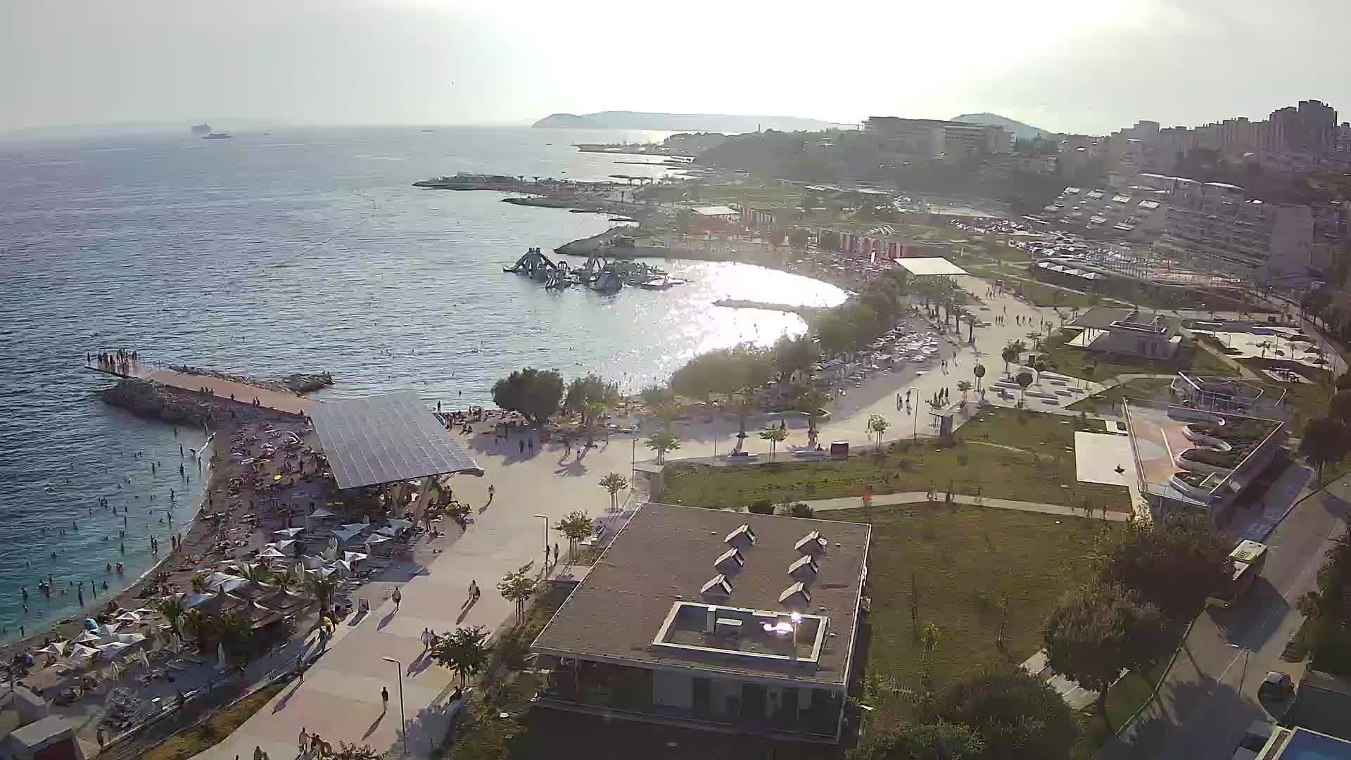 Split – Znjanski Plateau Renovation