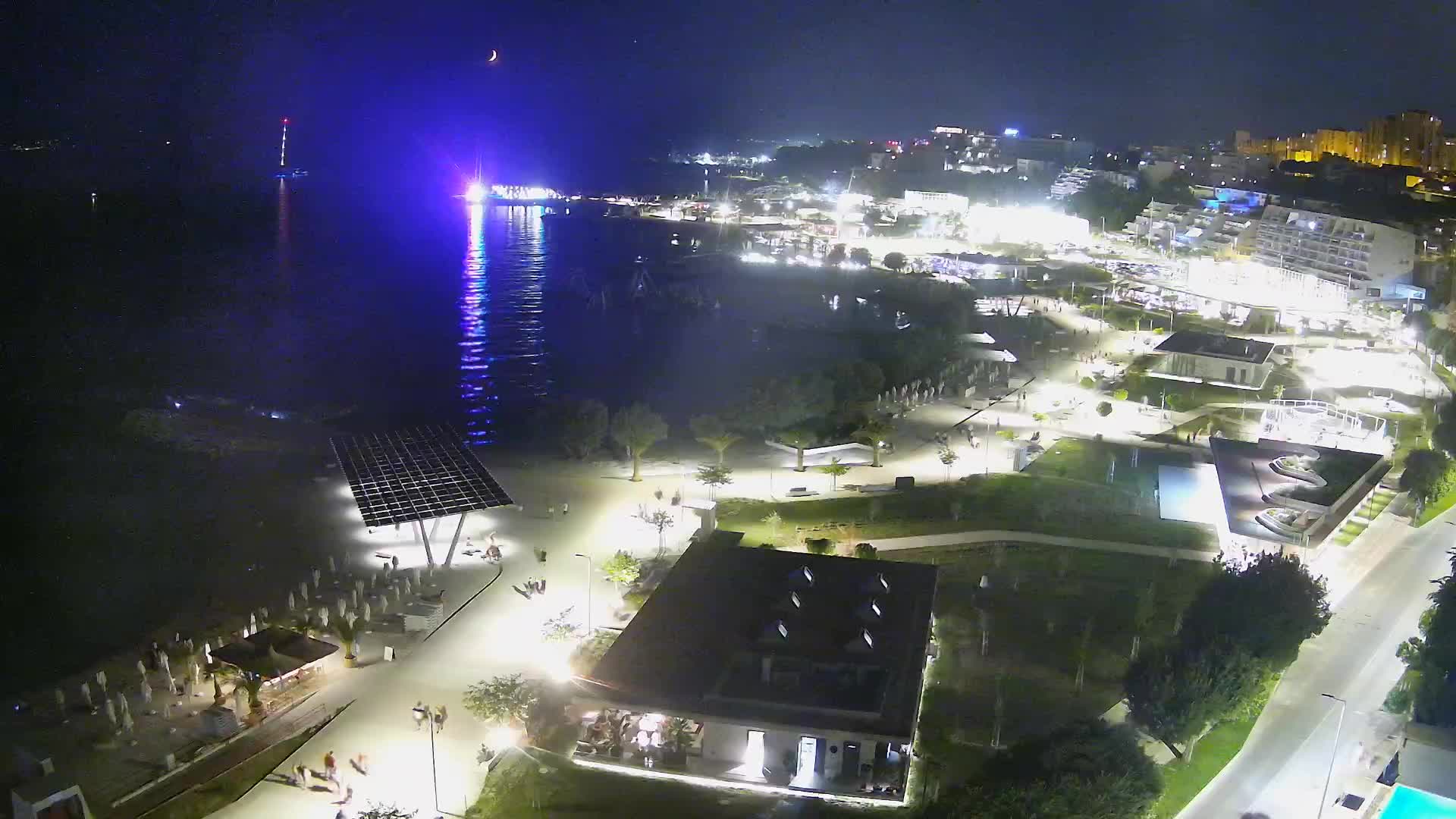 Split – Lungomare Znjanski