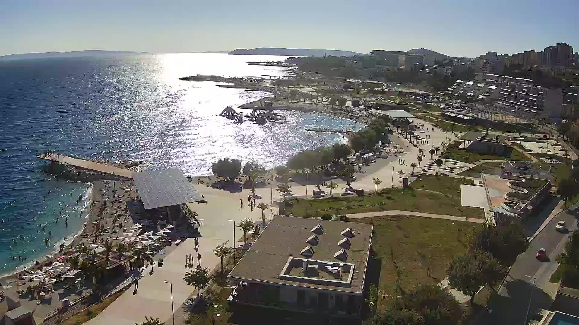 Split – Znjanski Plateau Renovation