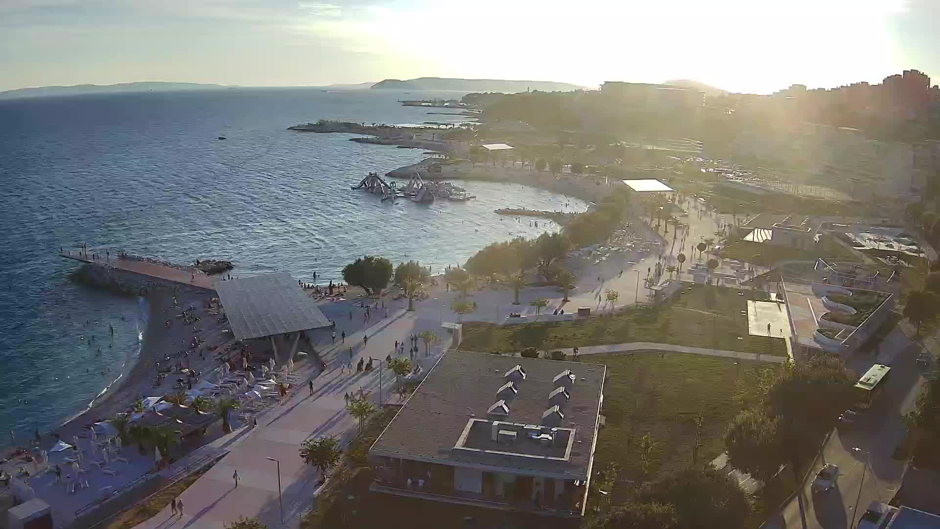Split – Znjanski Plateau Renovation