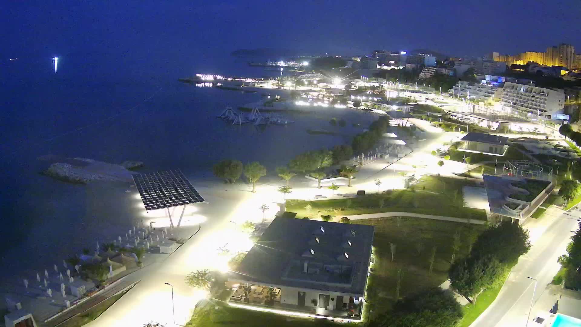 Split – Znjanski Plateau Renovation