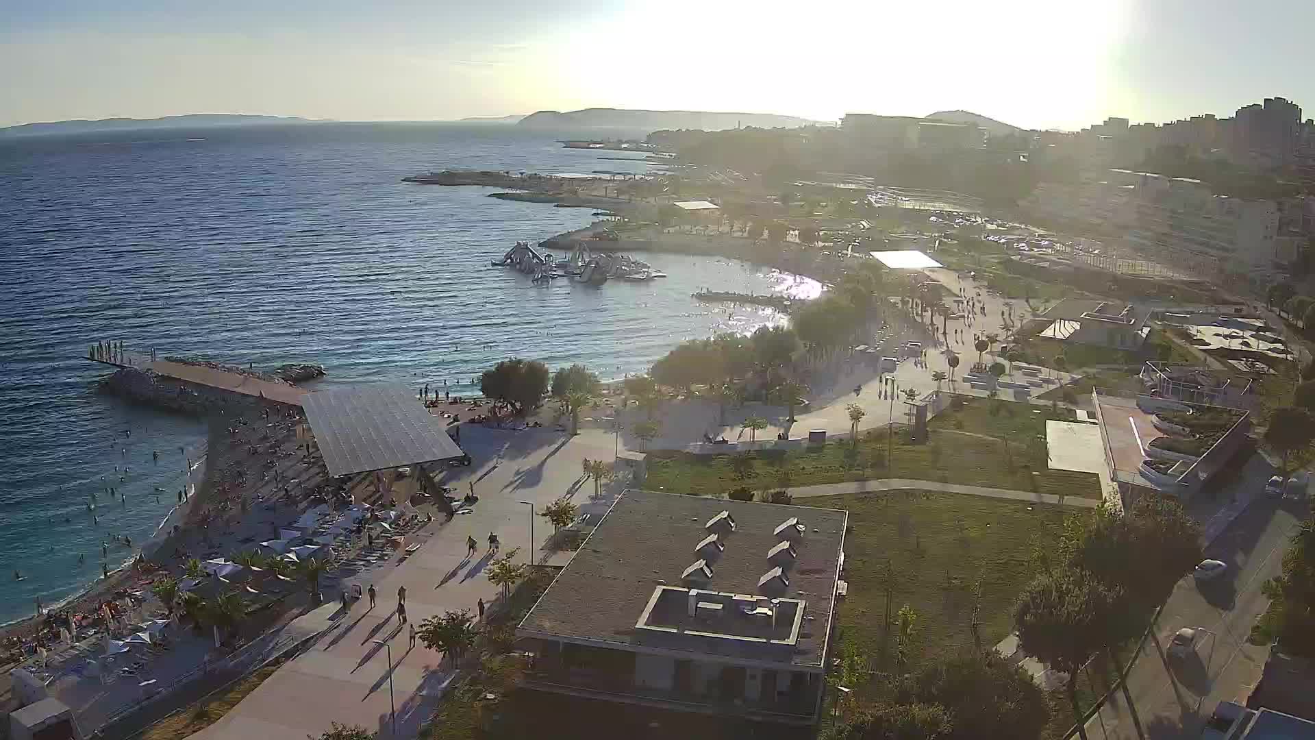 Split – Znjanski Plateau Renovation