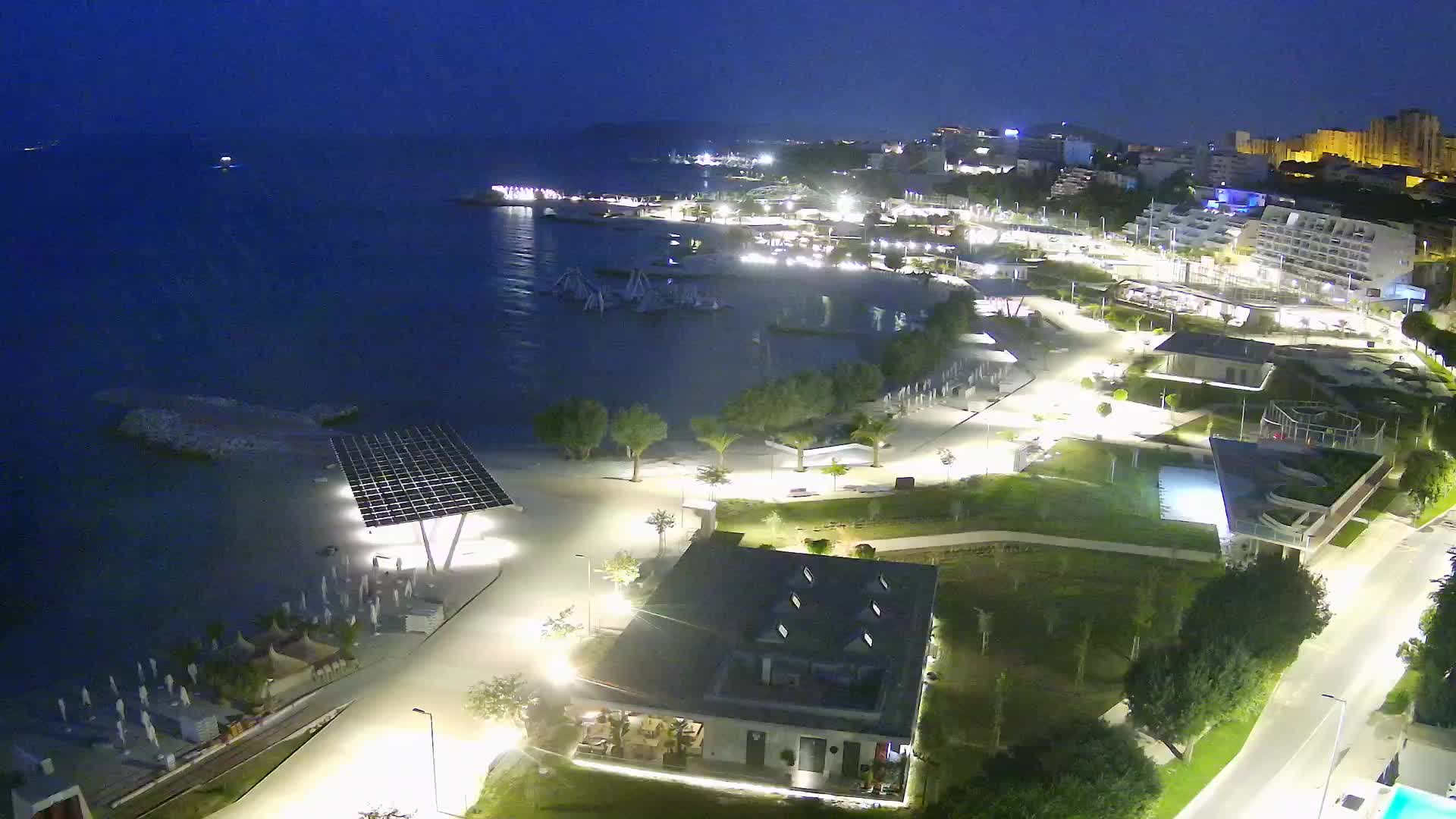 Split – Obnova Žnjanskog platoa