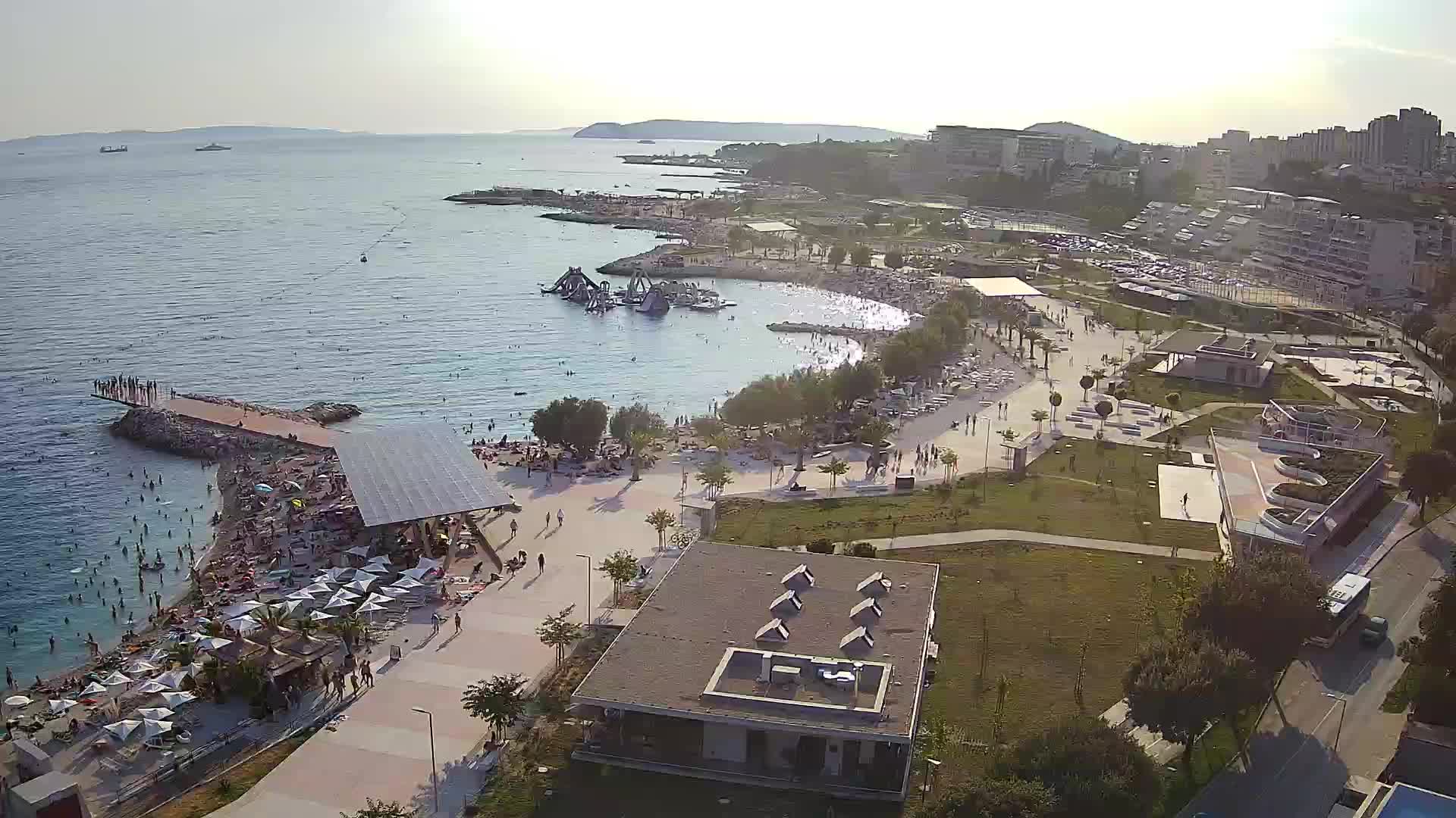 Split – Znjanski Plateau Renovation