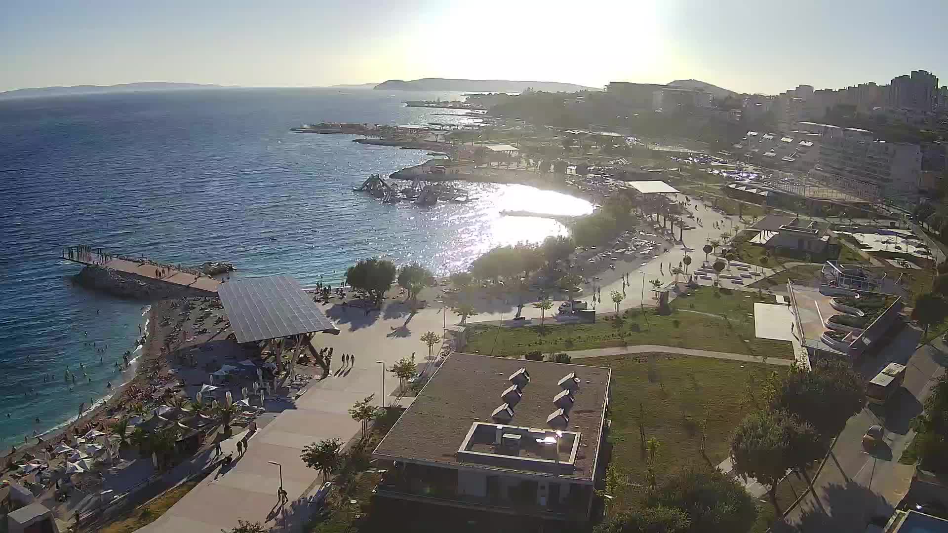 Split – Znjanski Plateau Renovation