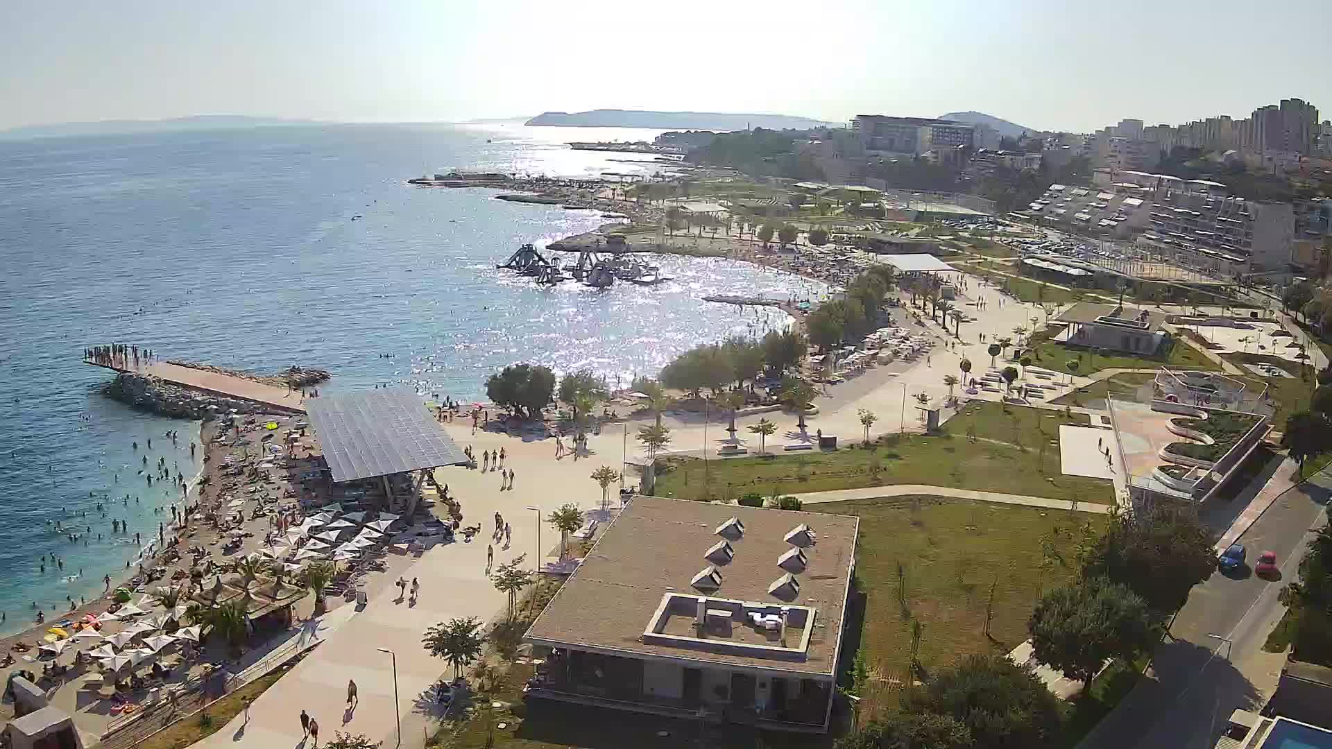 Split – Znjanski Plateau Renovation