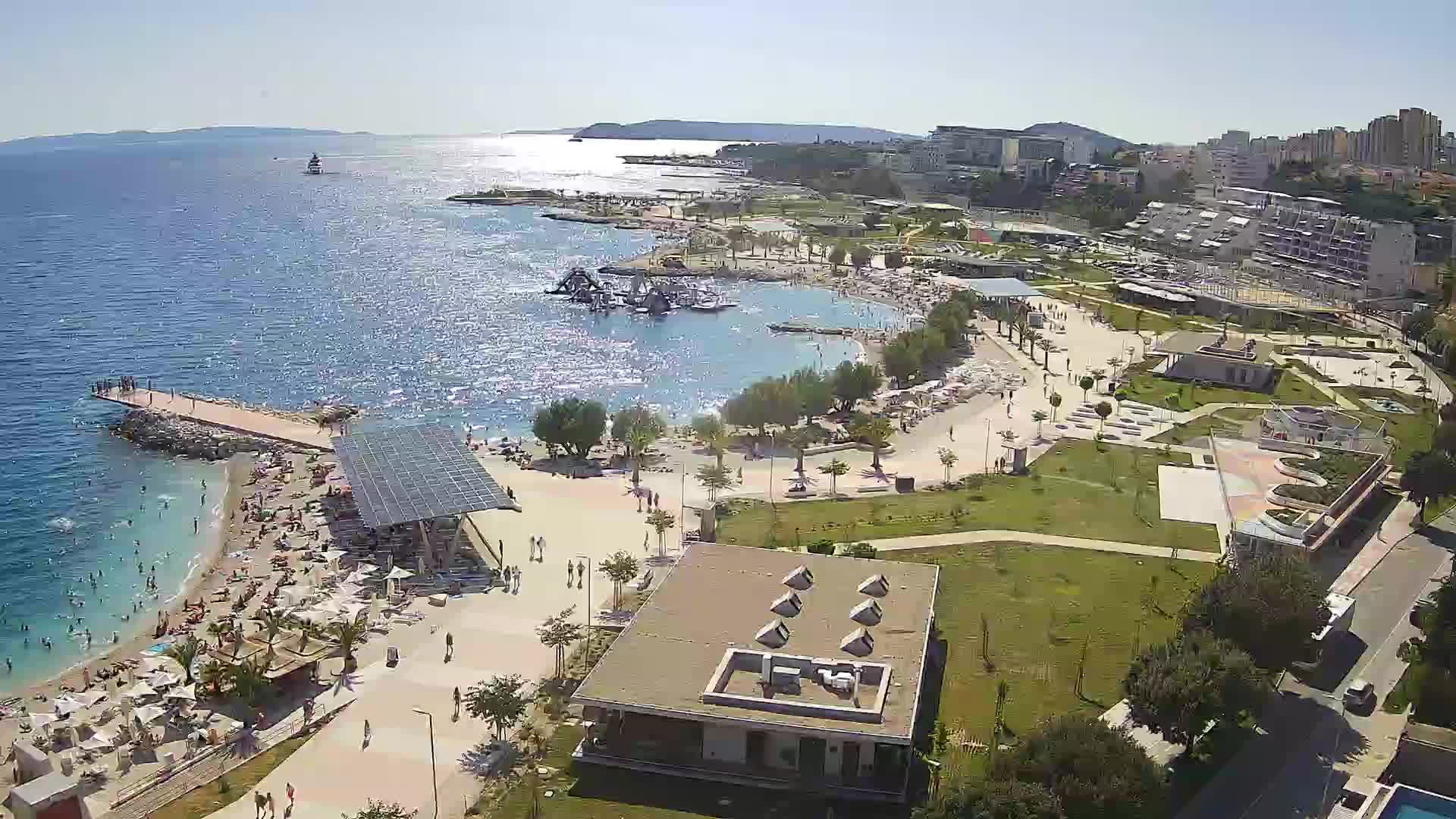 Split – Obnova Žnjanskog platoa