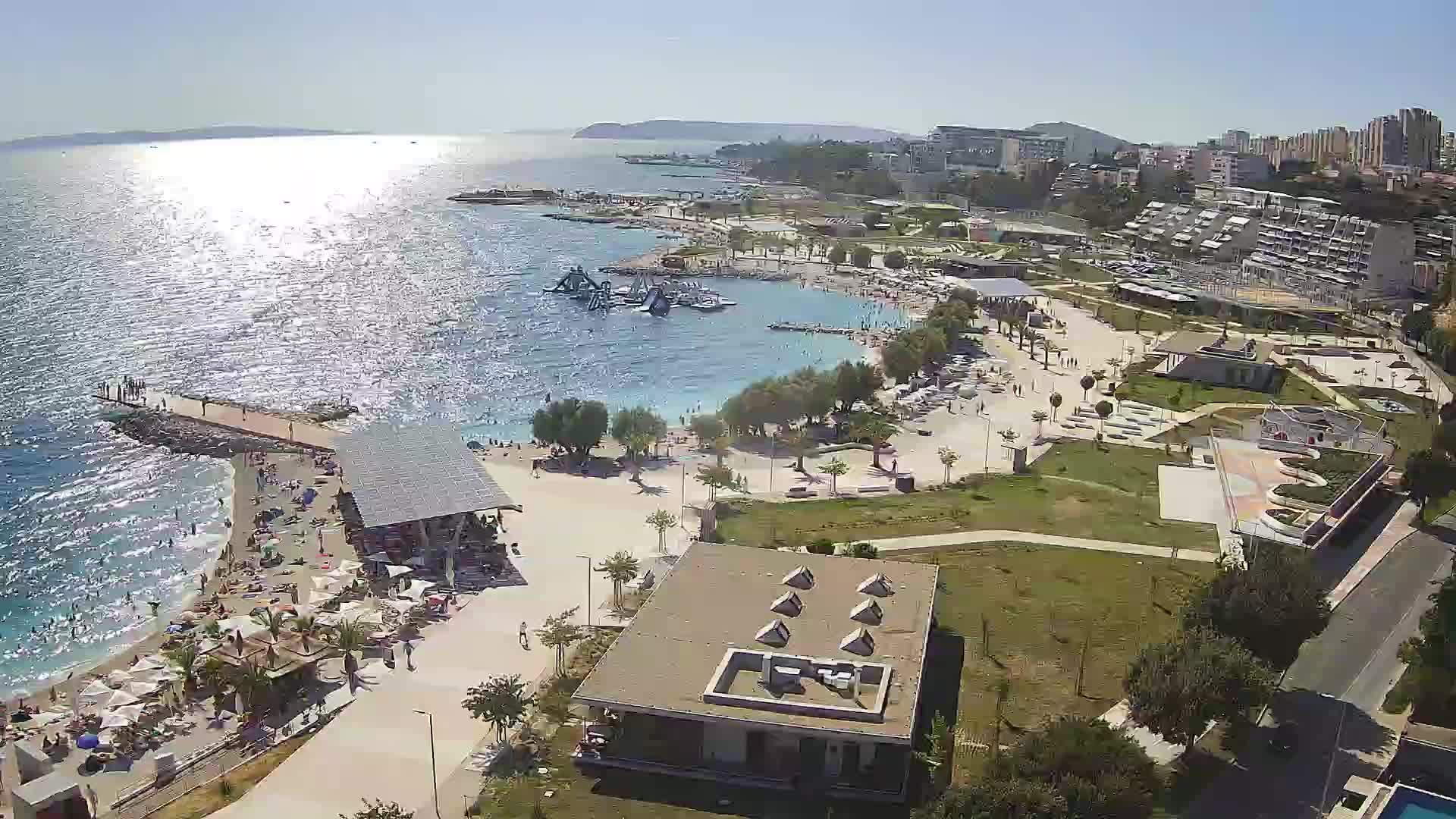 Split – Znjanski Plateau Renovation