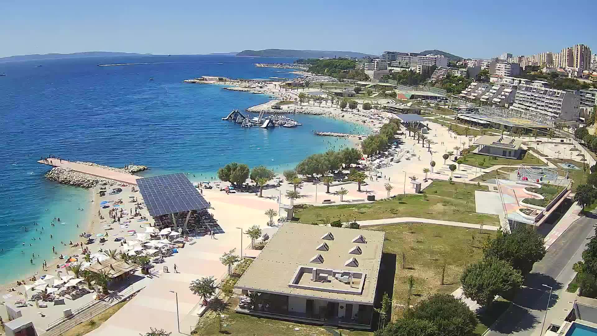 Split – Lungomare Znjanski
