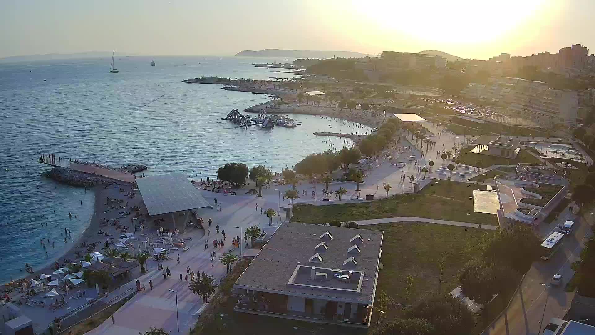 Split – Lungomare Znjanski