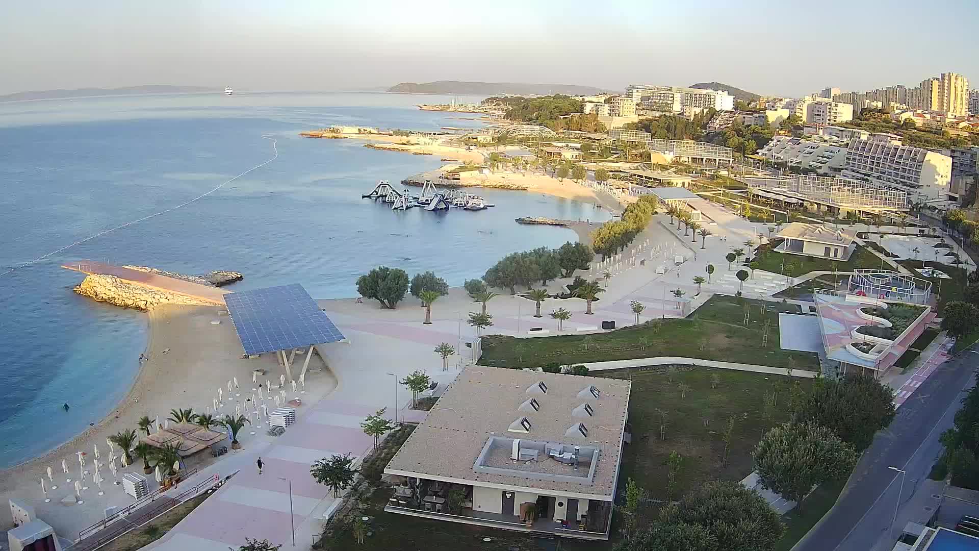 Split – Lungomare Znjanski