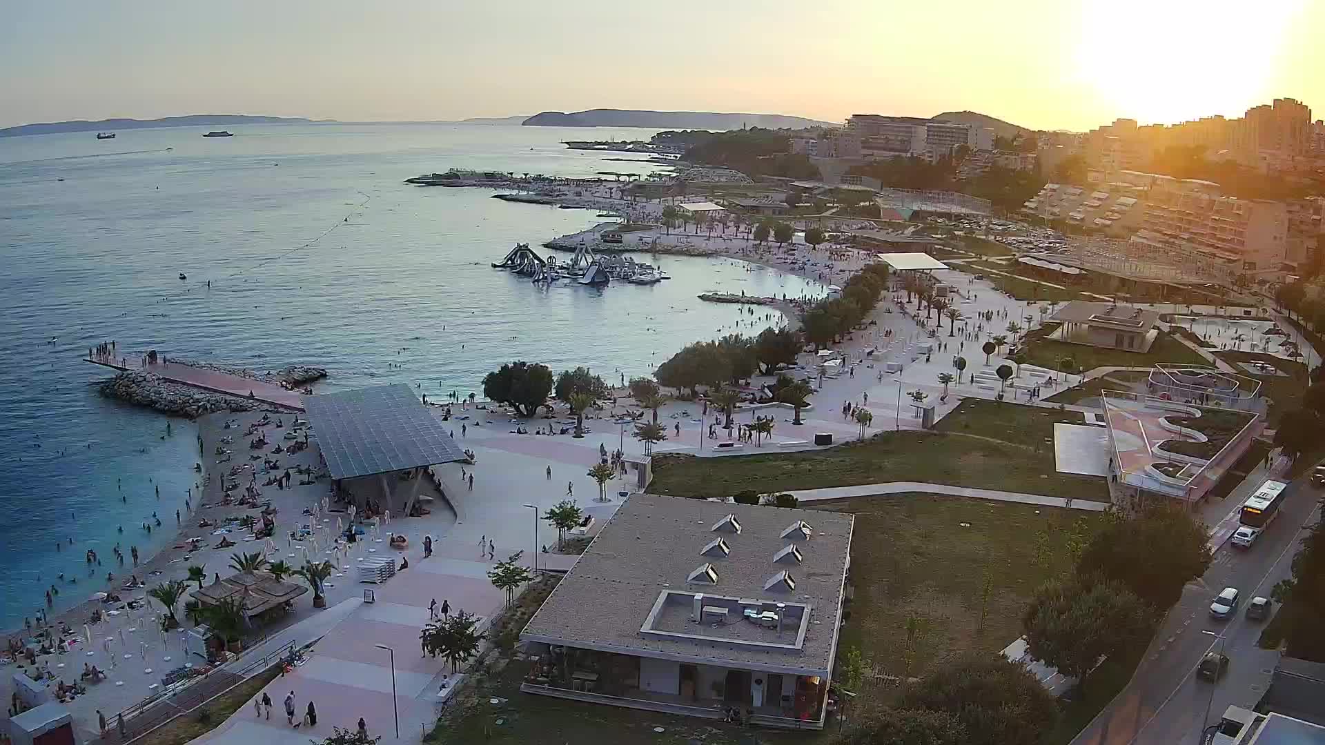 Split – Lungomare Znjanski