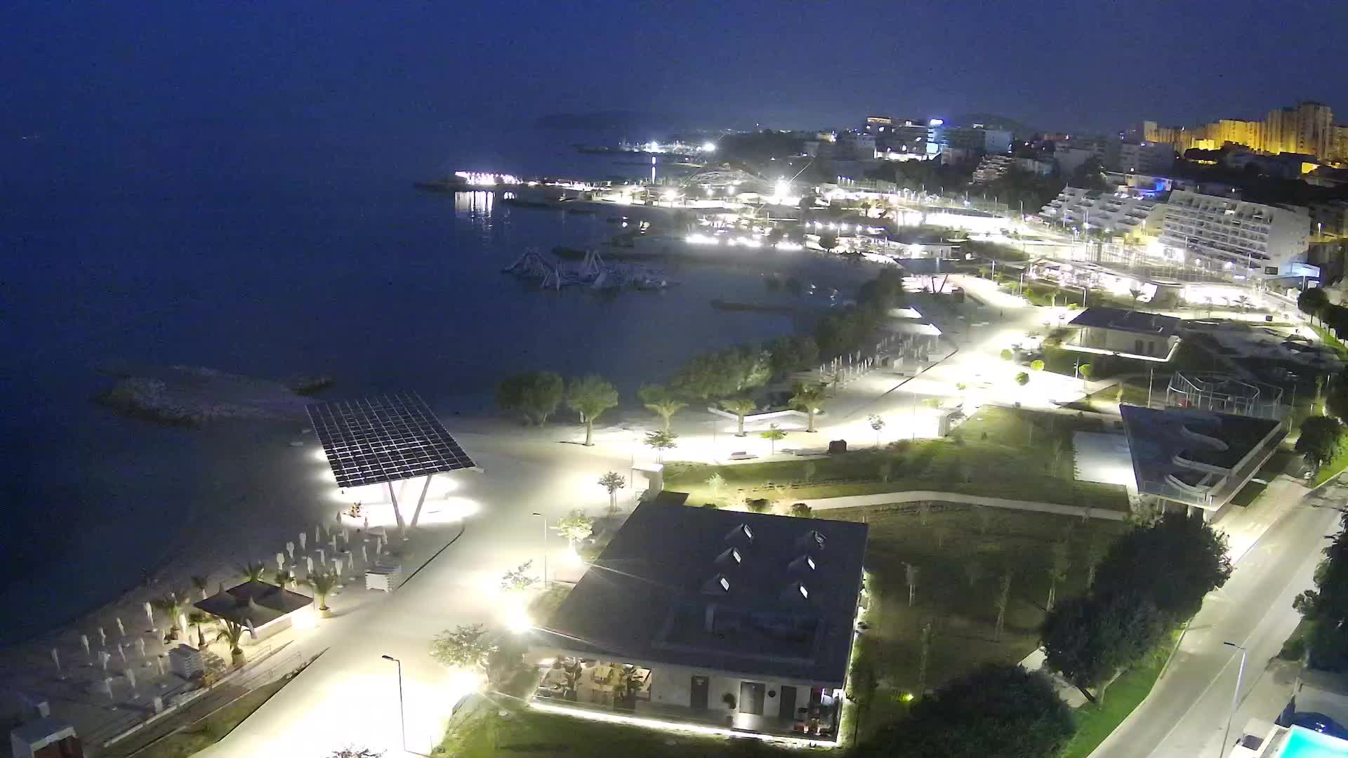 Split – Znjanski Plateau Renovation