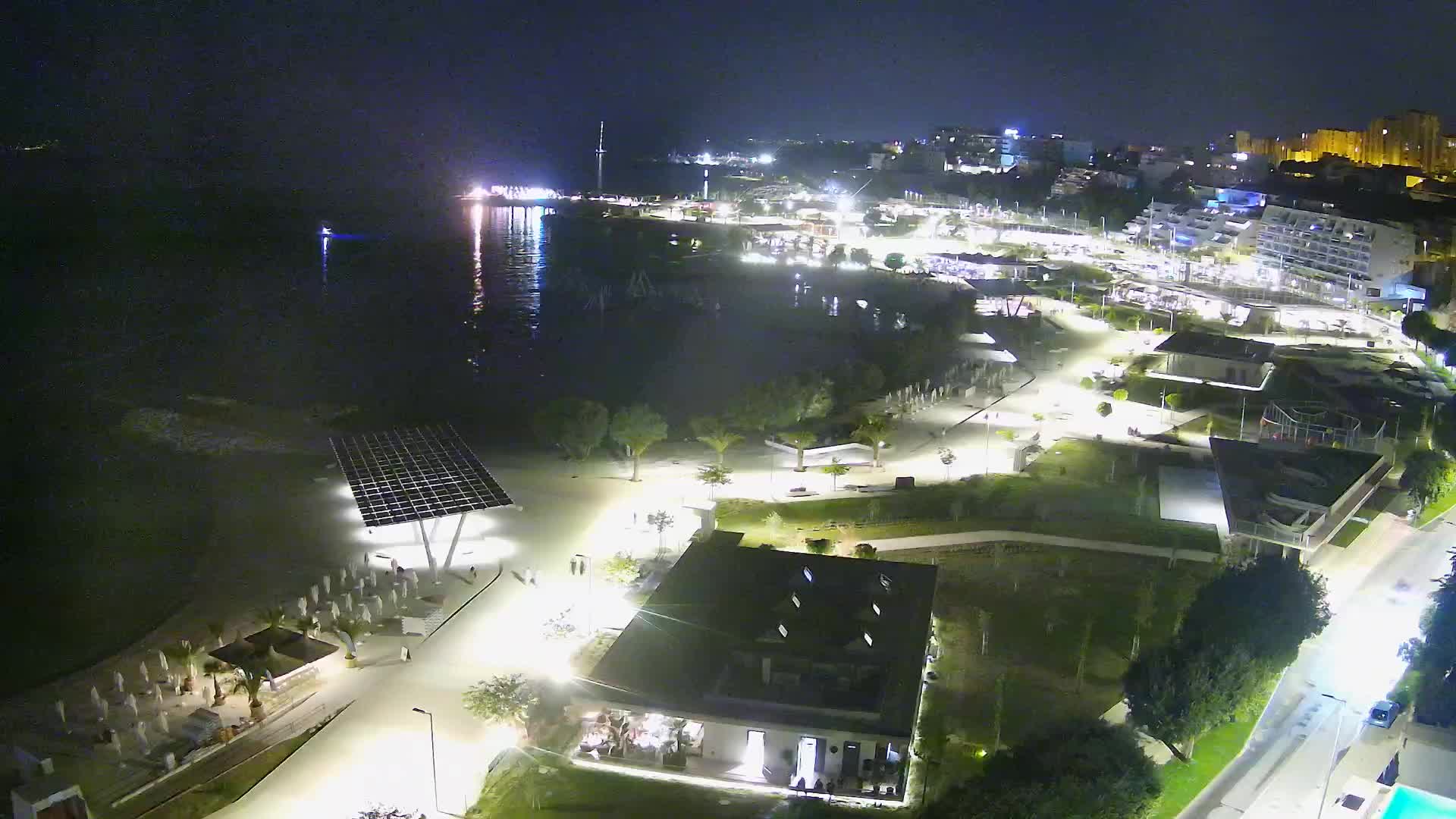 Split – Lungomare Znjanski