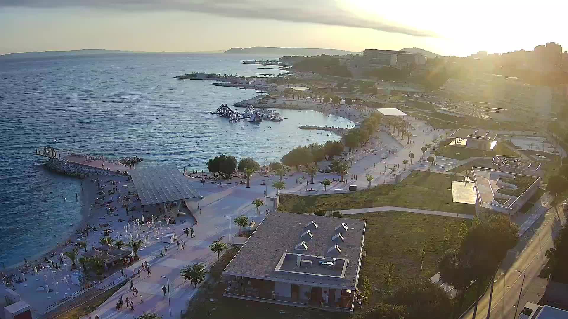 Split – Znjanski Plateau Renovation