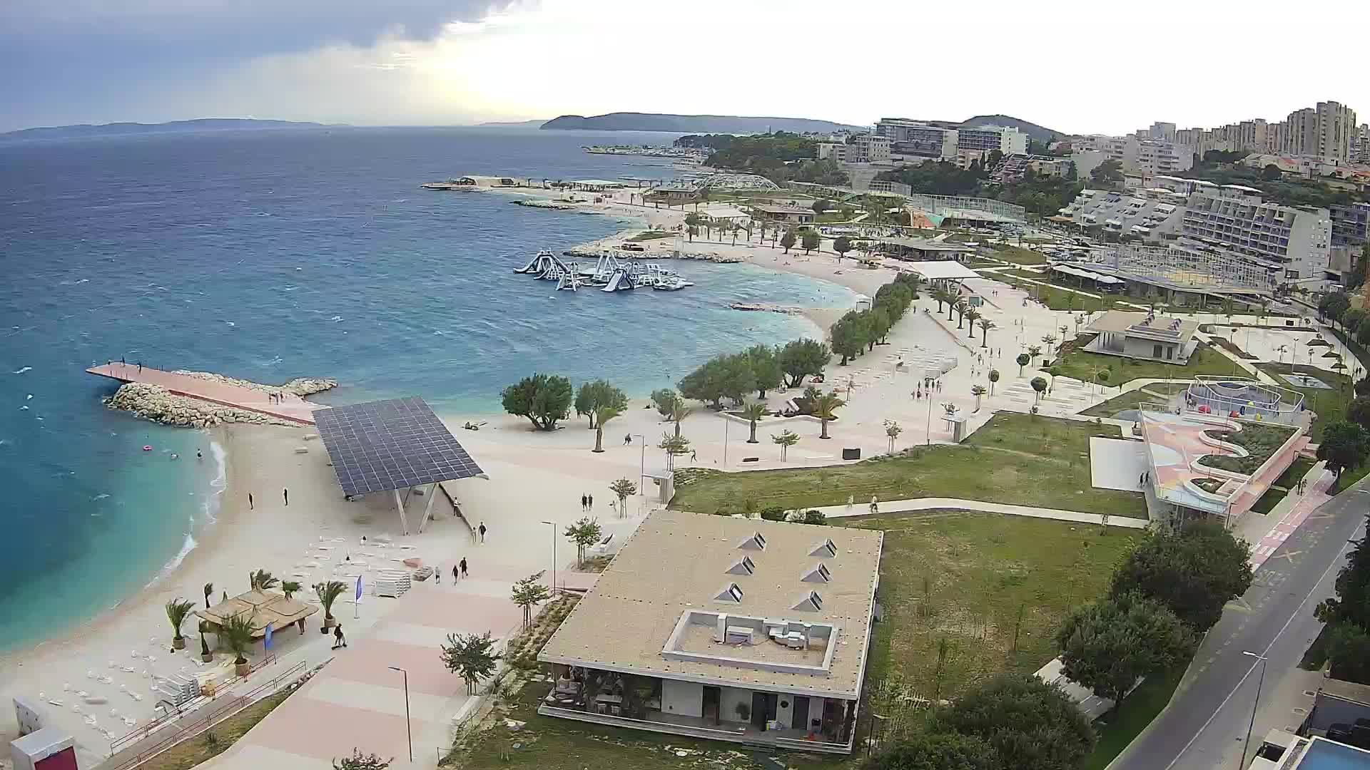Split – Lungomare Znjanski