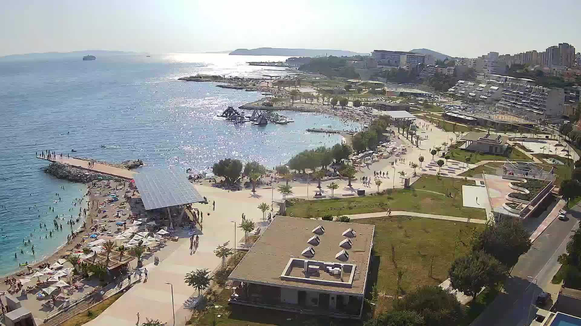 Split – Lungomare Znjanski