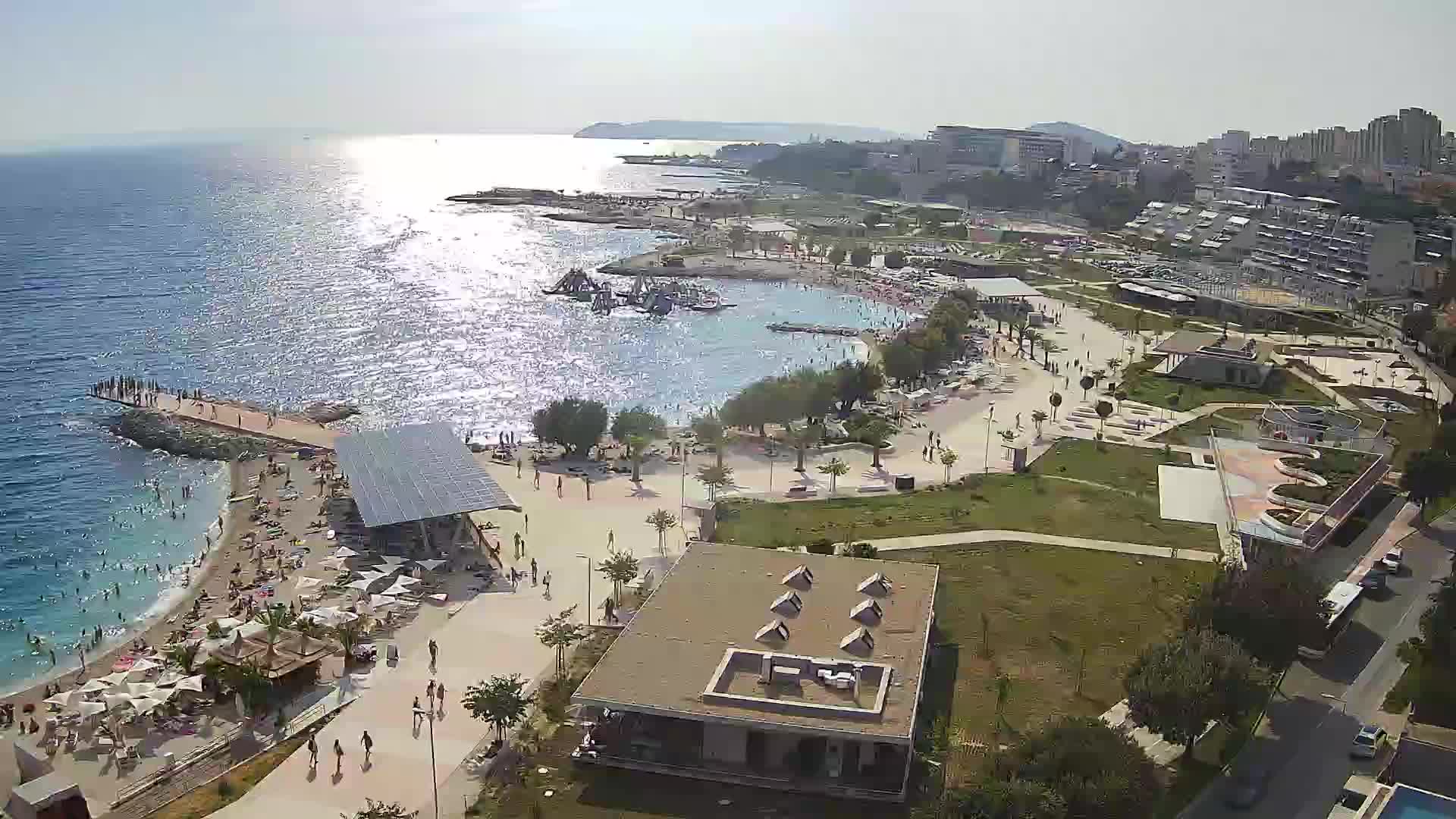 Split – Znjanski Plateau Renovation