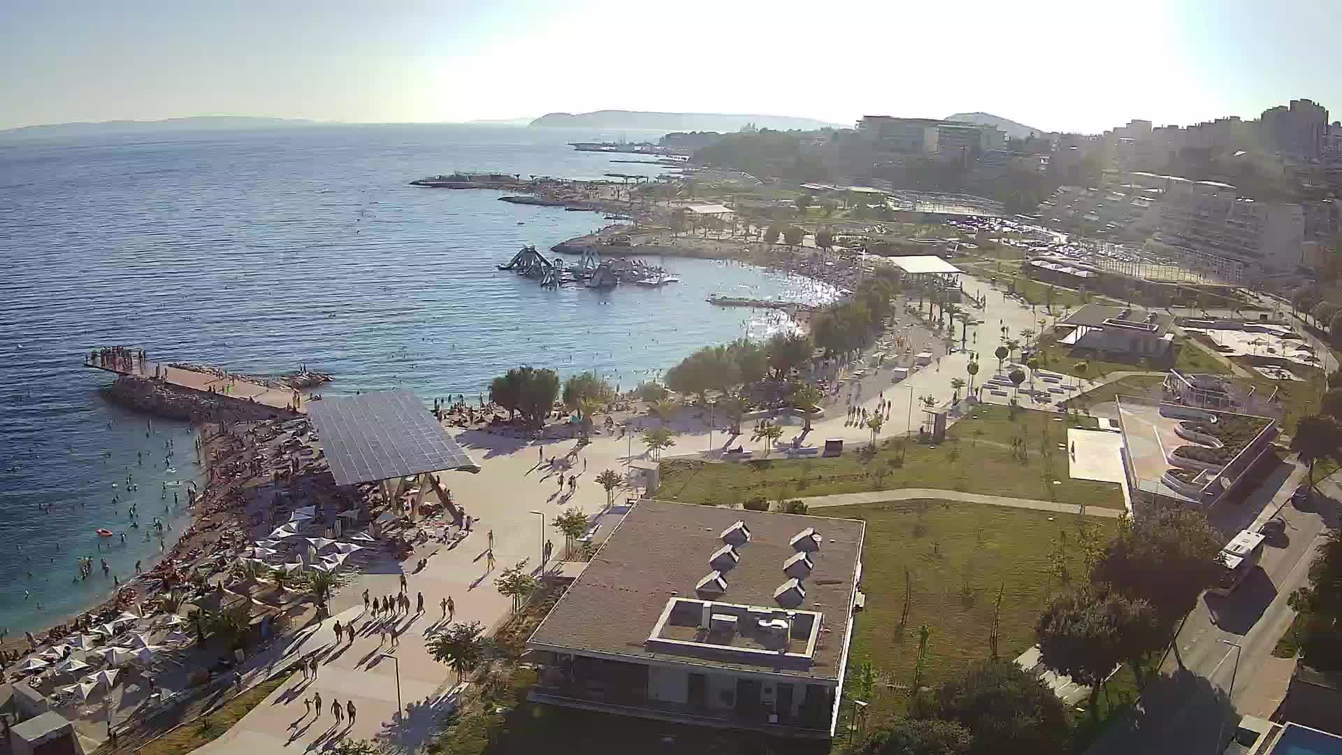 Split – Znjanski Plateau Renovation