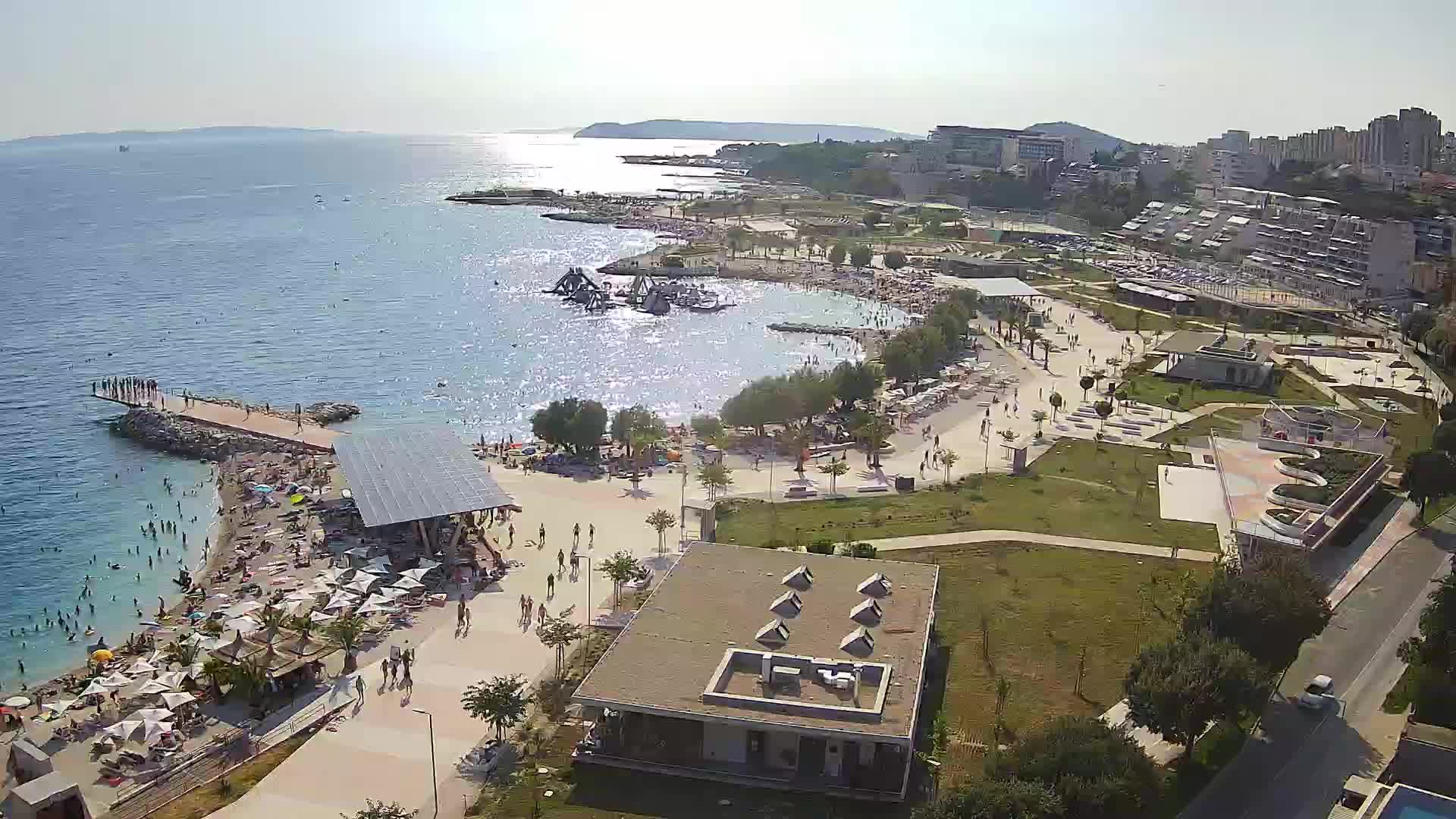 Split – Lungomare Znjanski