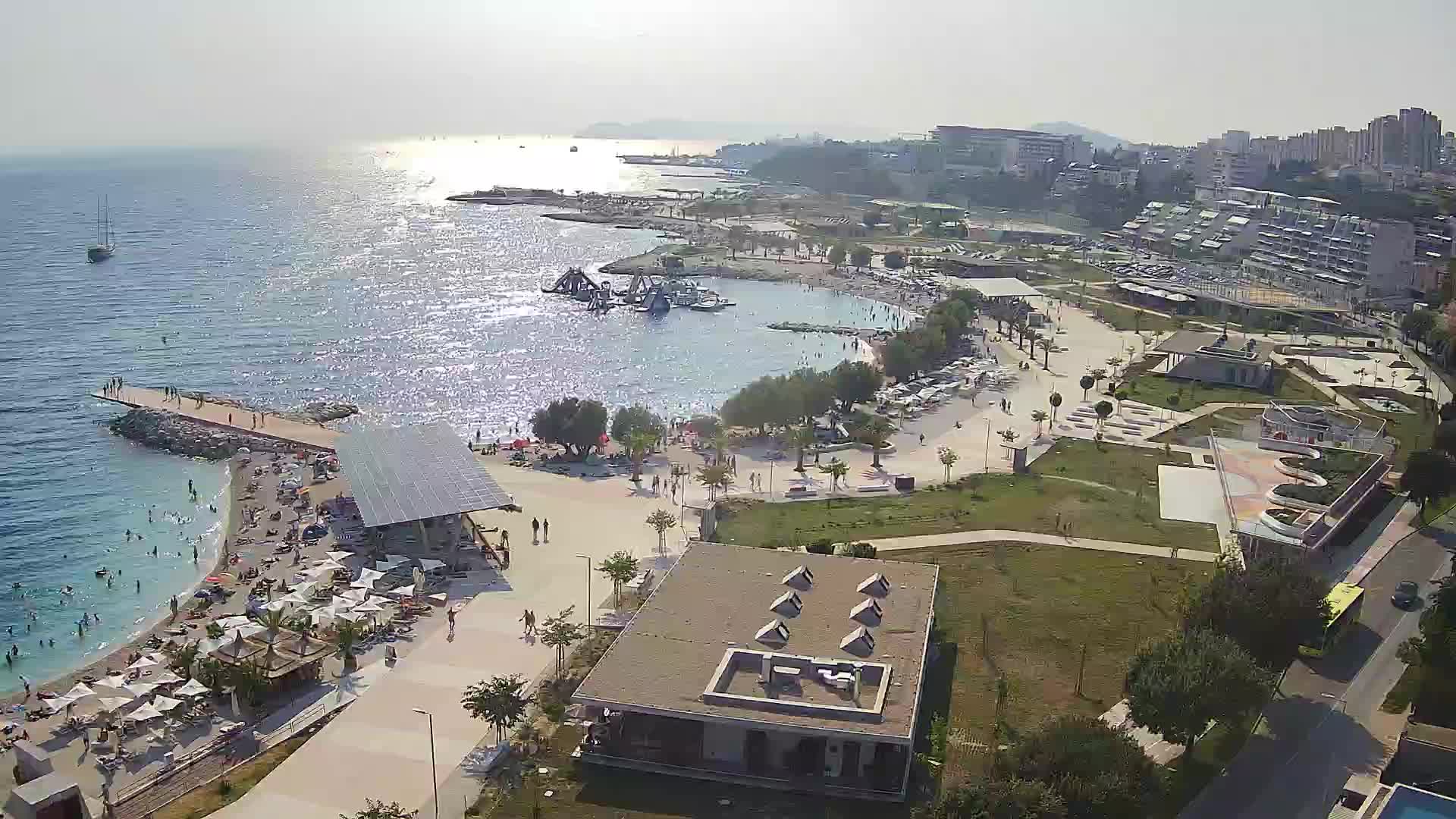 Split – Znjanski Plateau Renovation