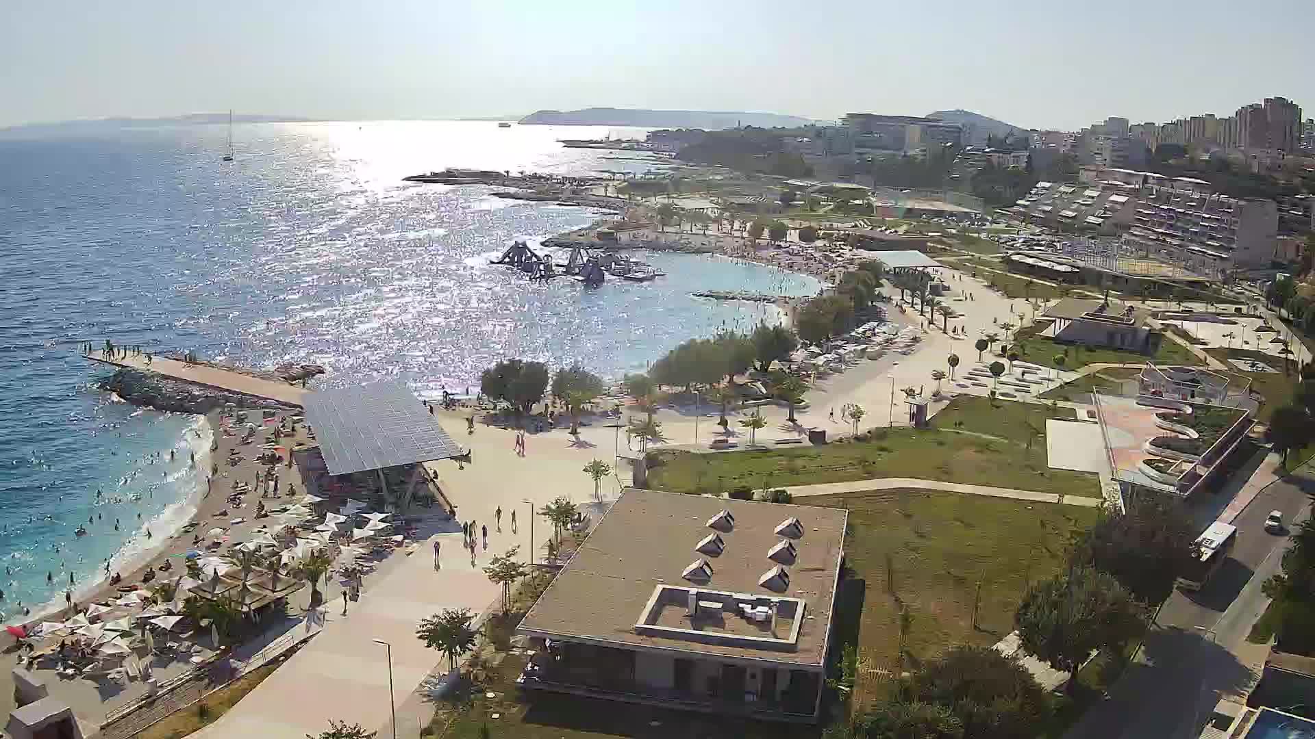 Split – Znjanski Plateau Renovation