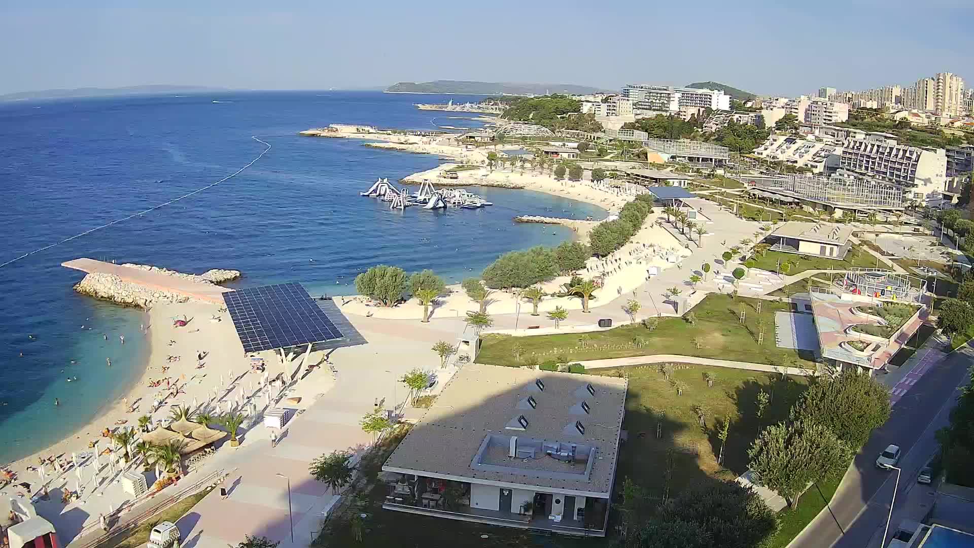 Split – Lungomare Znjanski