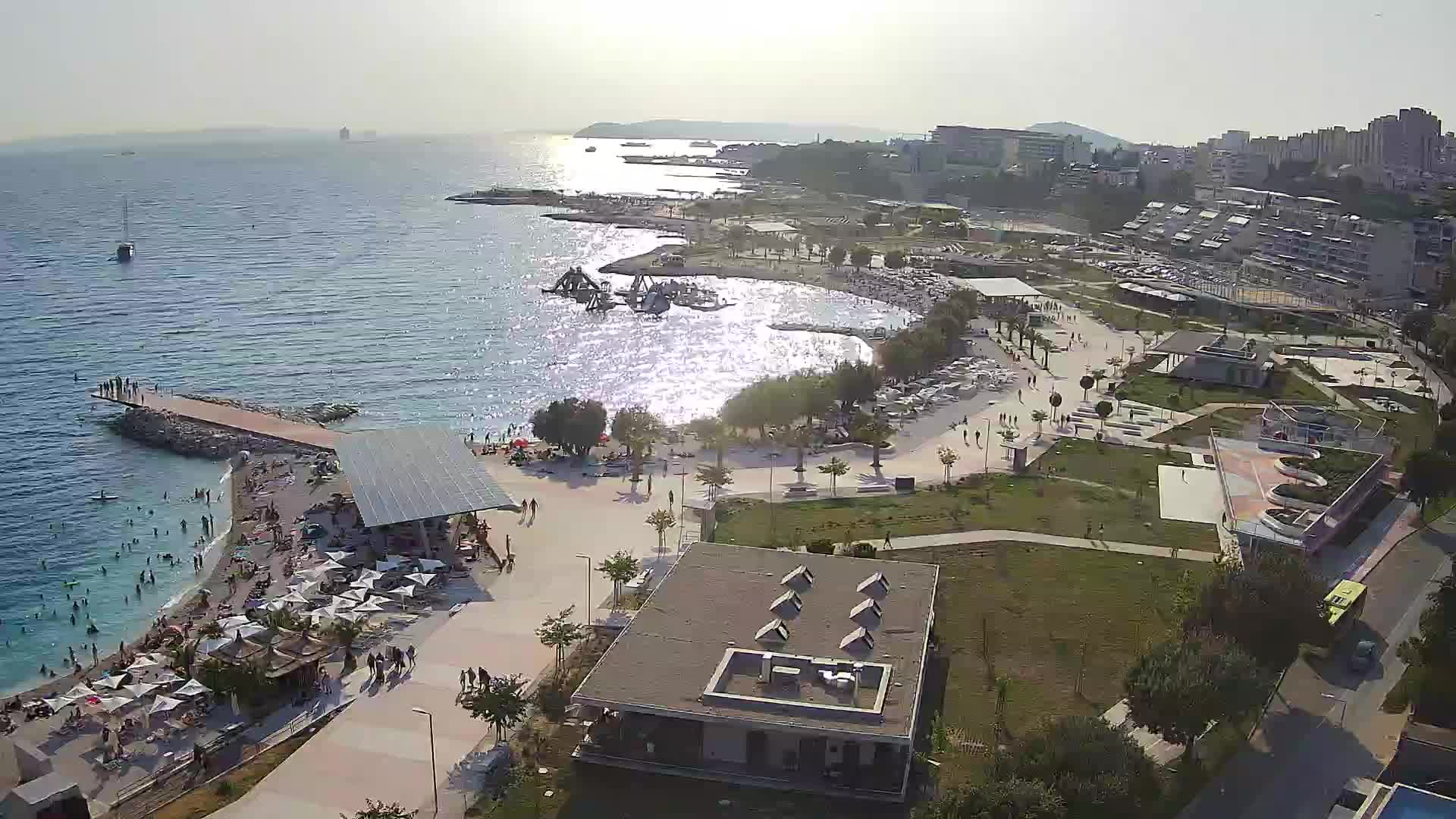 Split – Lungomare Znjanski