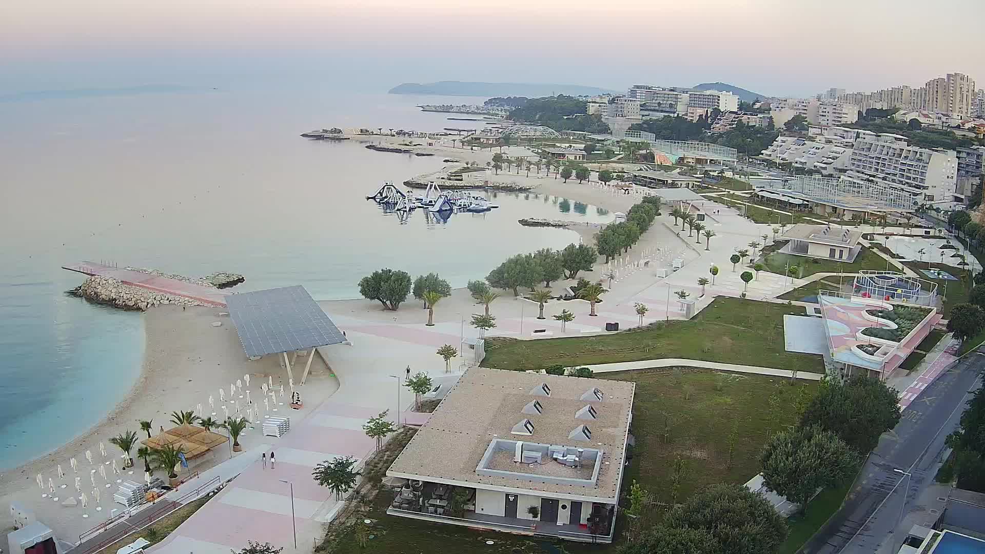 Split – Lungomare Znjanski