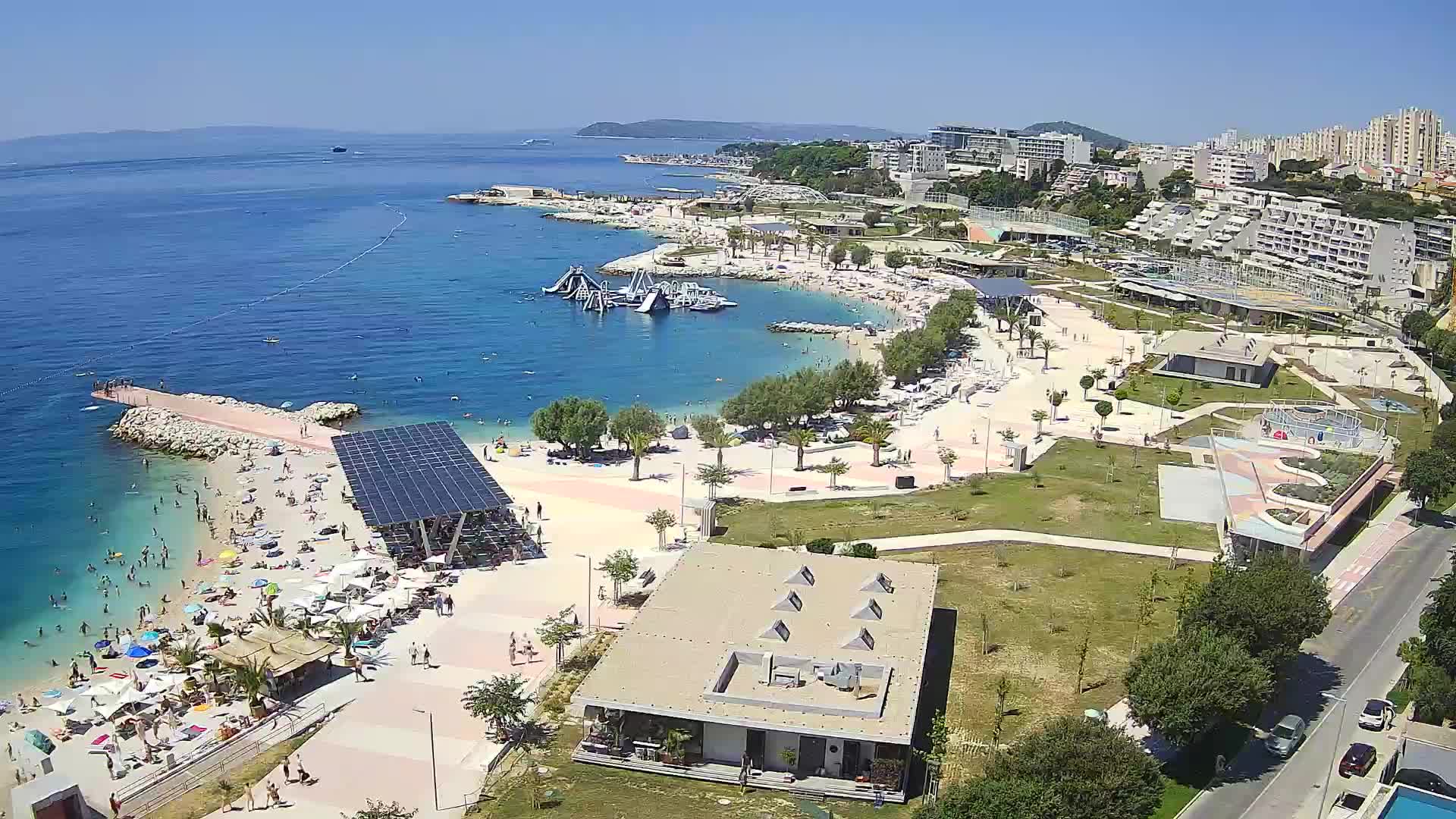 Split – Lungomare Znjanski