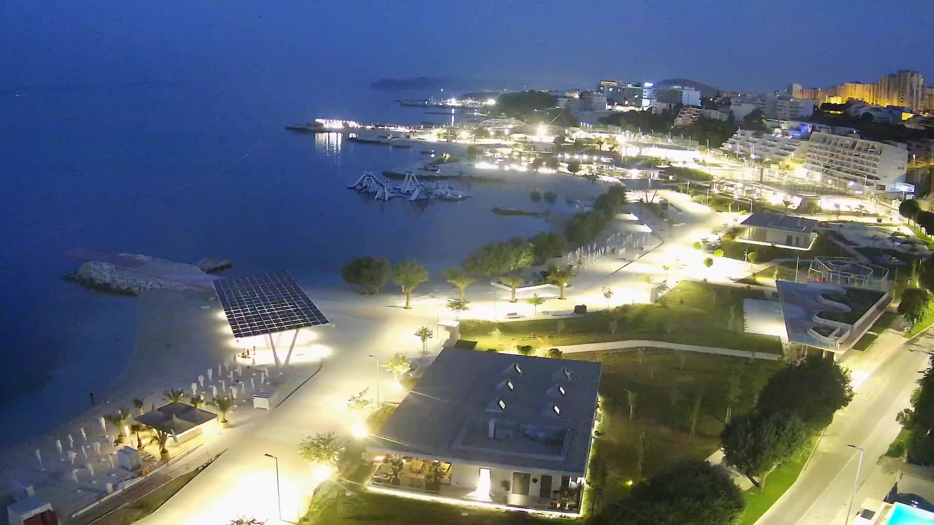 Split – Znjanski Plateau Renovation