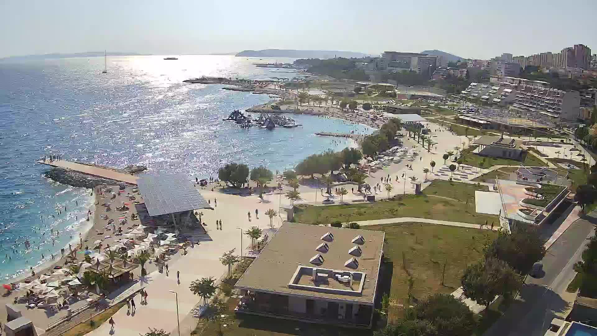 Split – Lungomare Znjanski