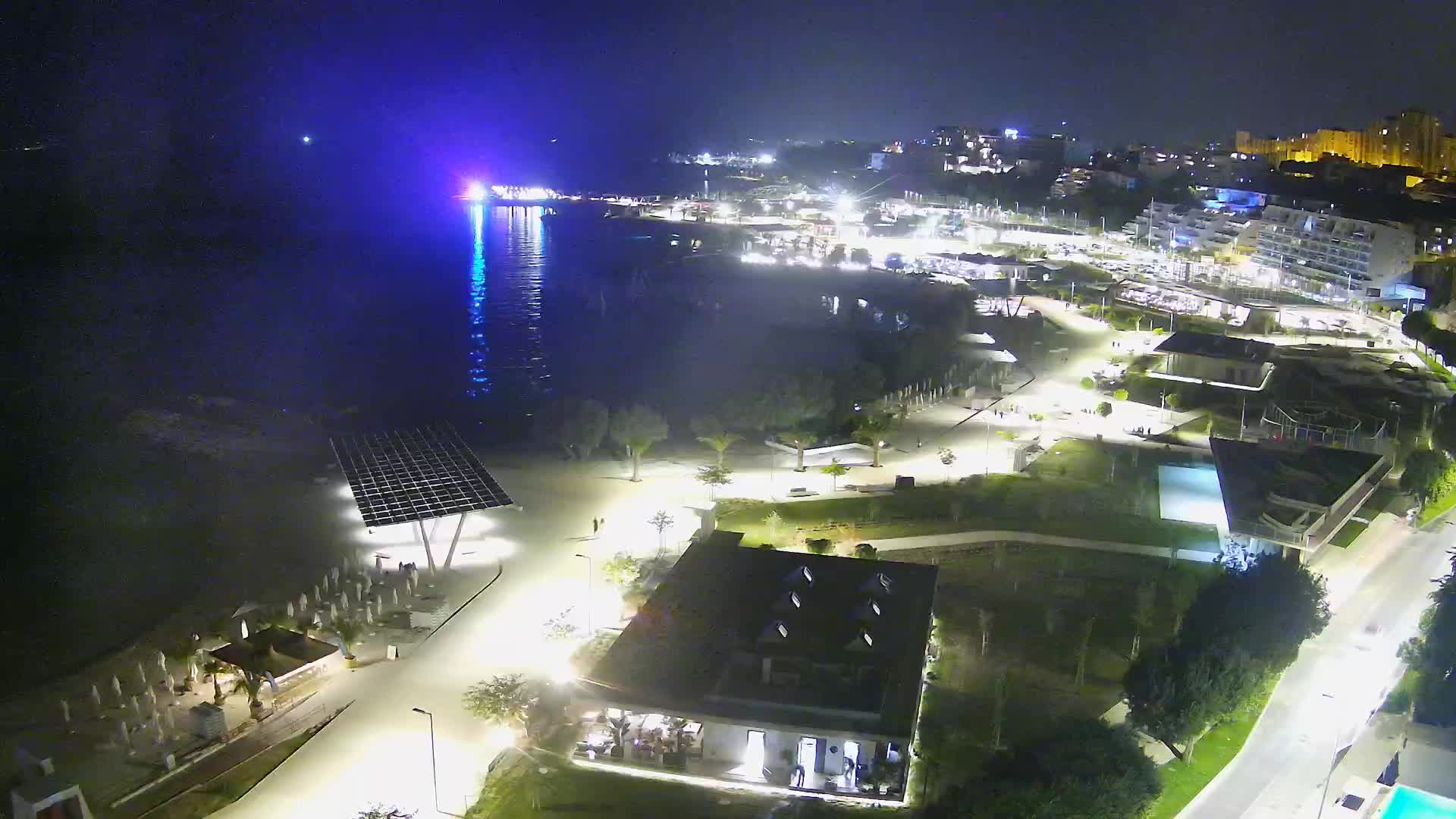 Split – Lungomare Znjanski