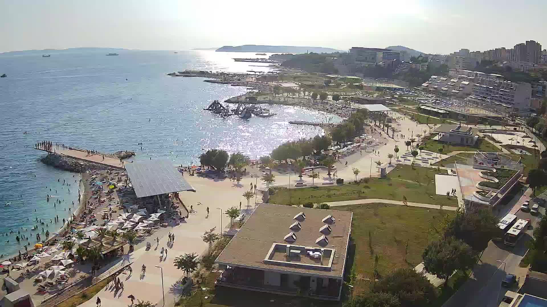 Split – Znjanski Plateau Renovation