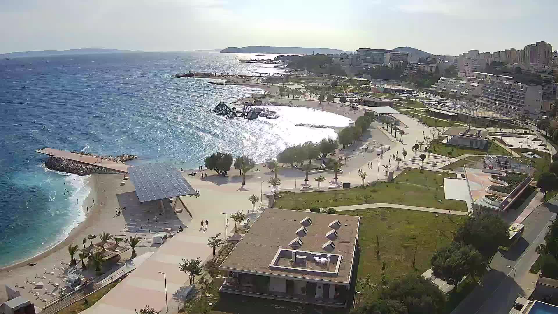 Split – Znjanski Plateau Renovation