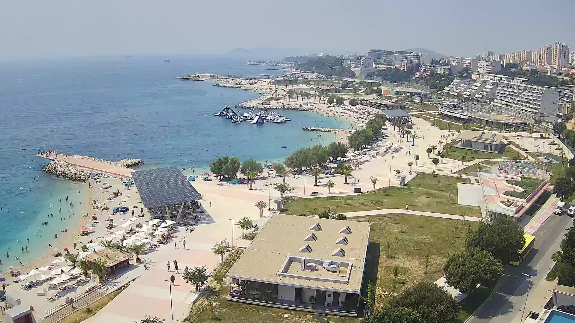 Split – Lungomare Znjanski