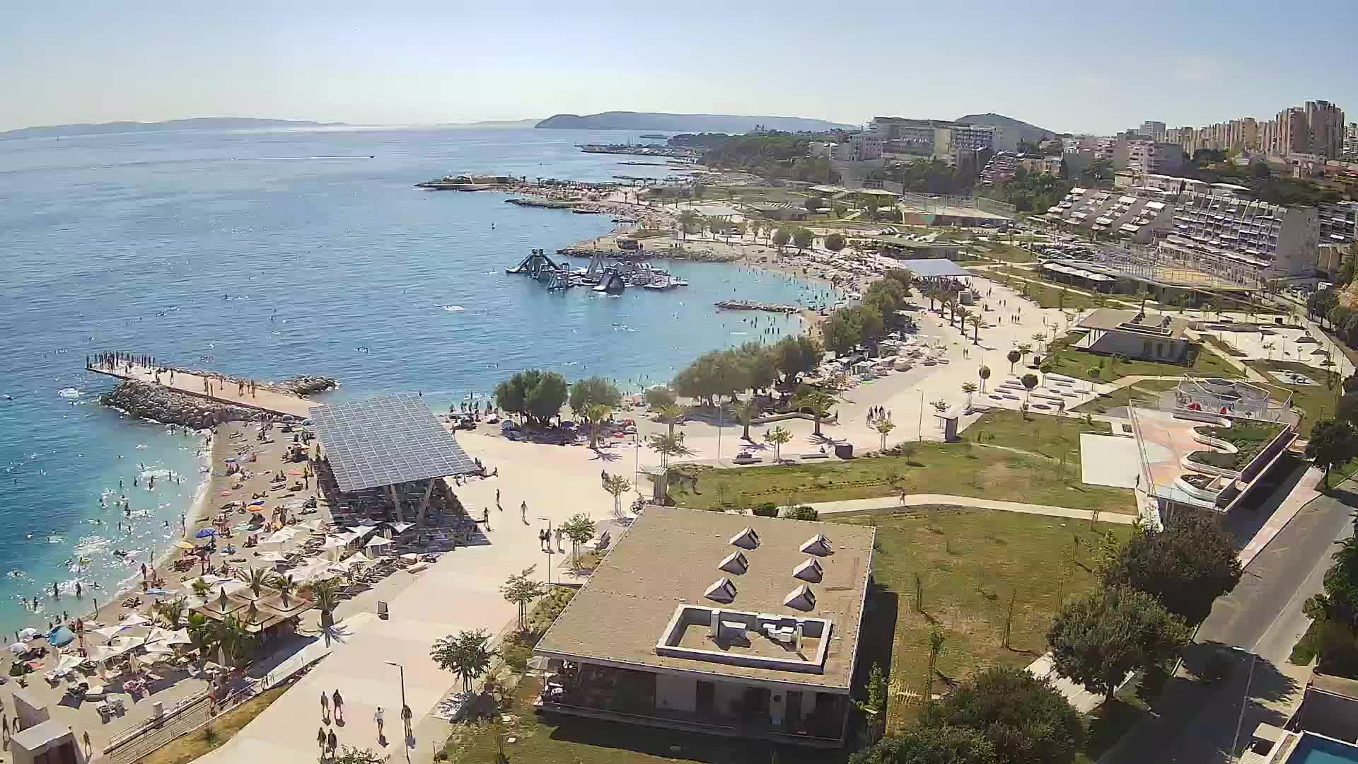 Split – Lungomare Znjanski